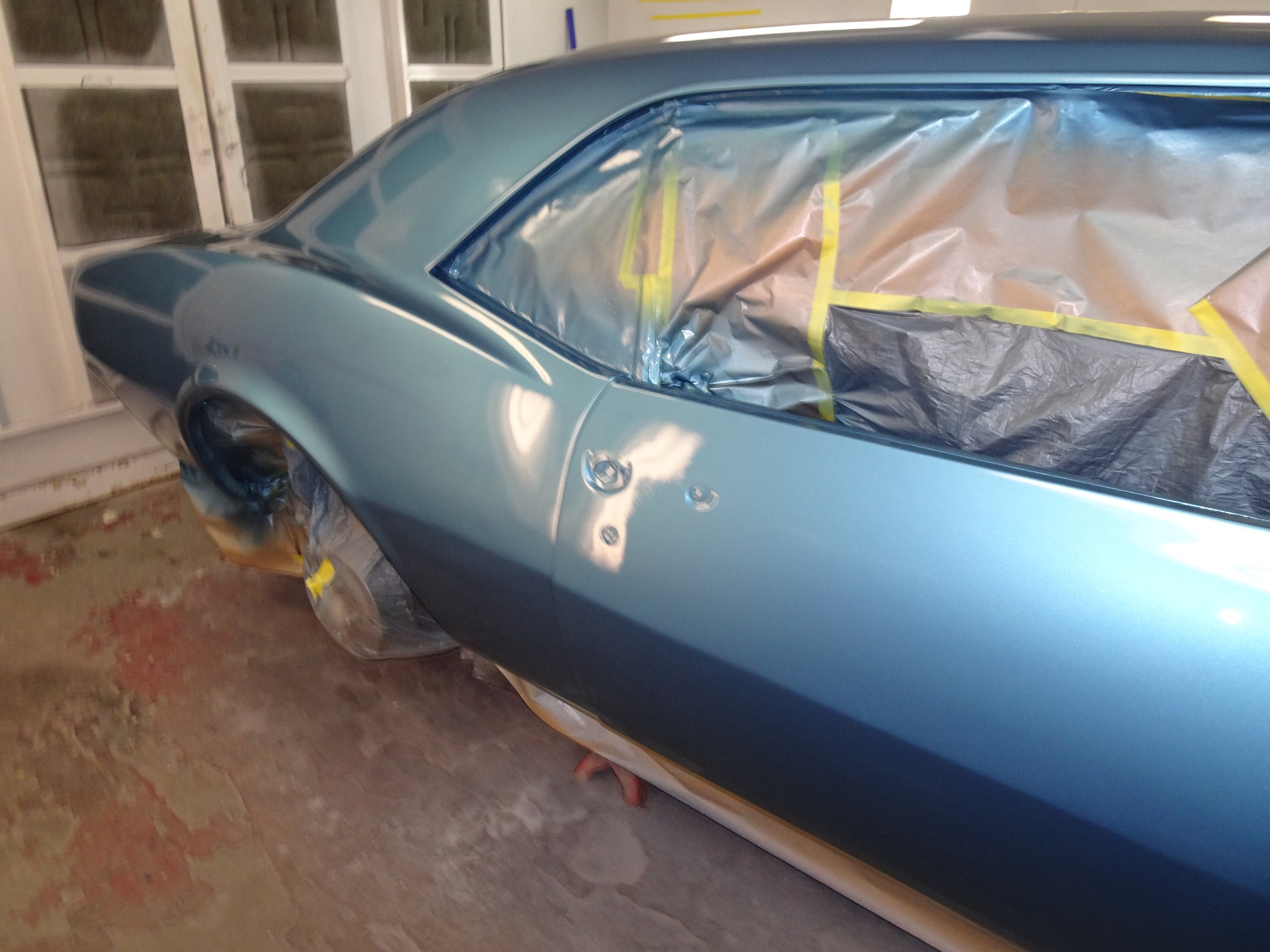 Used 1967 Chevy Camaro for sale Sold at Muscle Cars for Sale Inc. in Fort Myers FL 33912 5