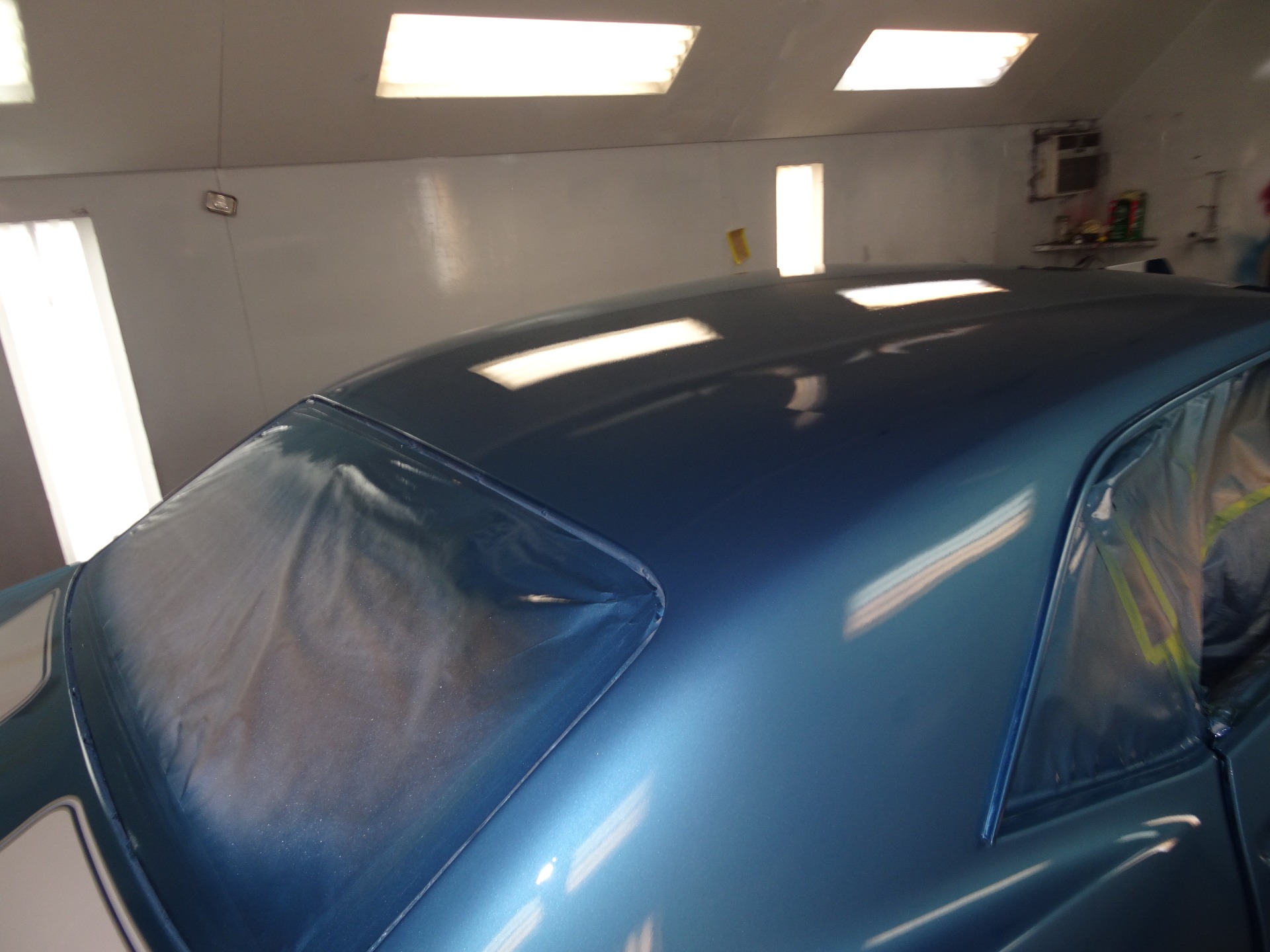 Used 1967 Chevy Camaro for sale Sold at Muscle Cars for Sale Inc. in Fort Myers FL 33912 6