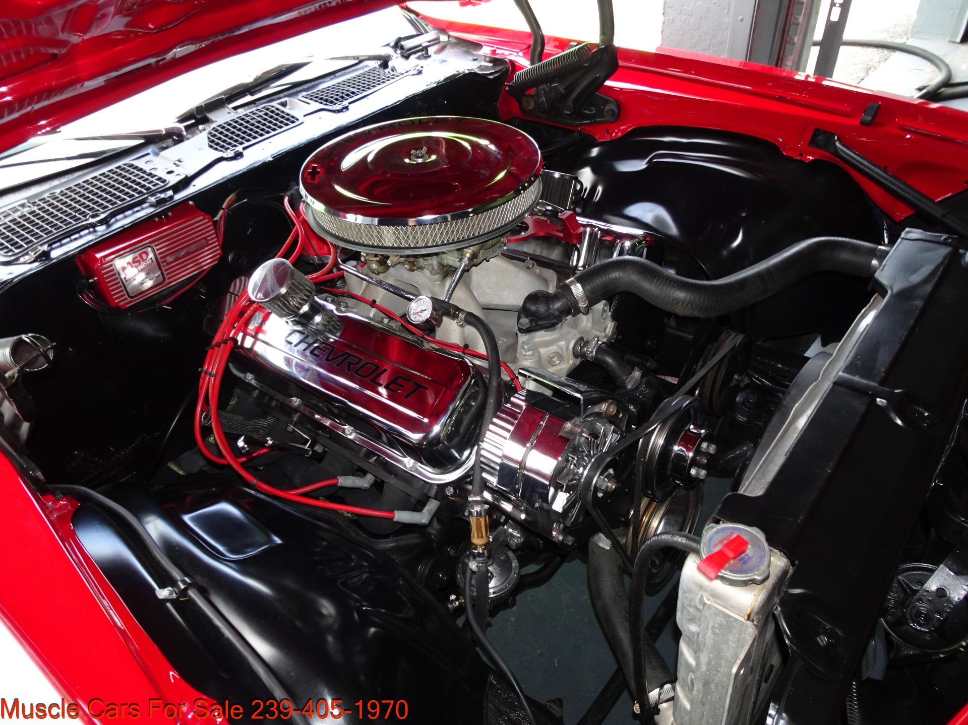 Used 1972 Chevy Camaro 454 4 Speed manual posi for sale Sold at Muscle Cars for Sale Inc. in Fort Myers FL 33912 5