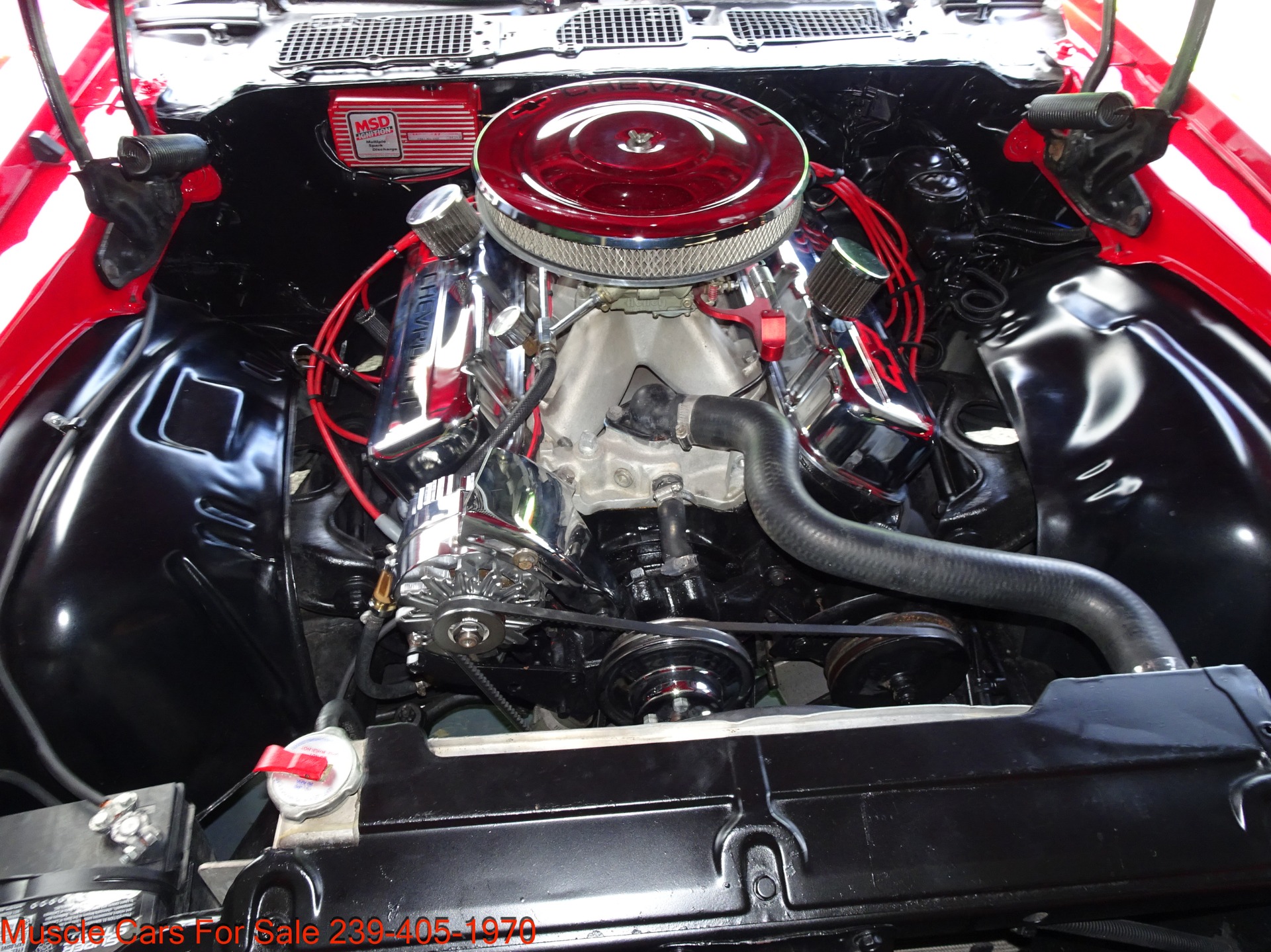 Used 1972 Chevy Camaro 454 4 Speed manual posi for sale Sold at Muscle Cars for Sale Inc. in Fort Myers FL 33912 6