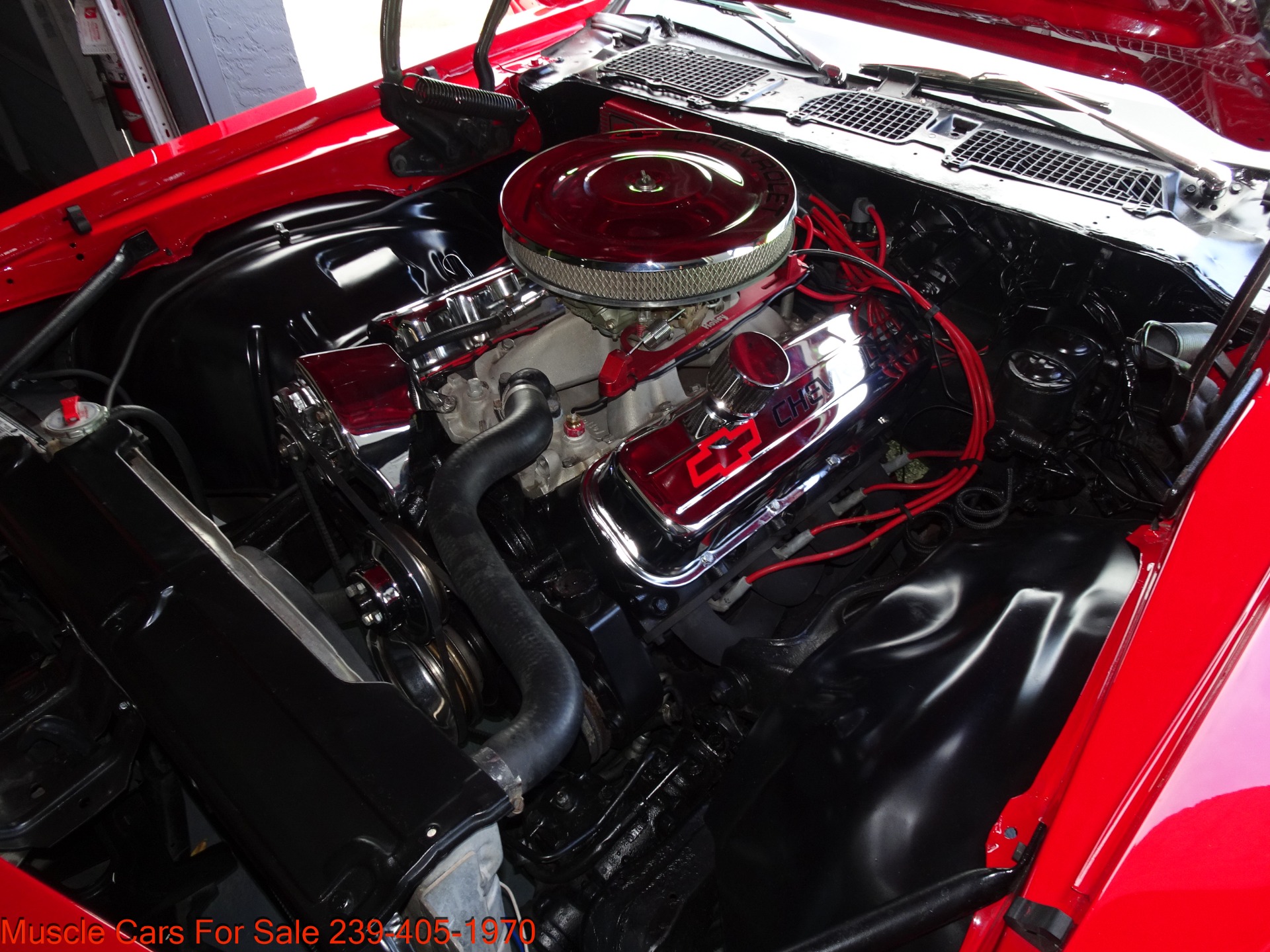 Used 1972 Chevy Camaro 454 4 Speed manual posi for sale Sold at Muscle Cars for Sale Inc. in Fort Myers FL 33912 7