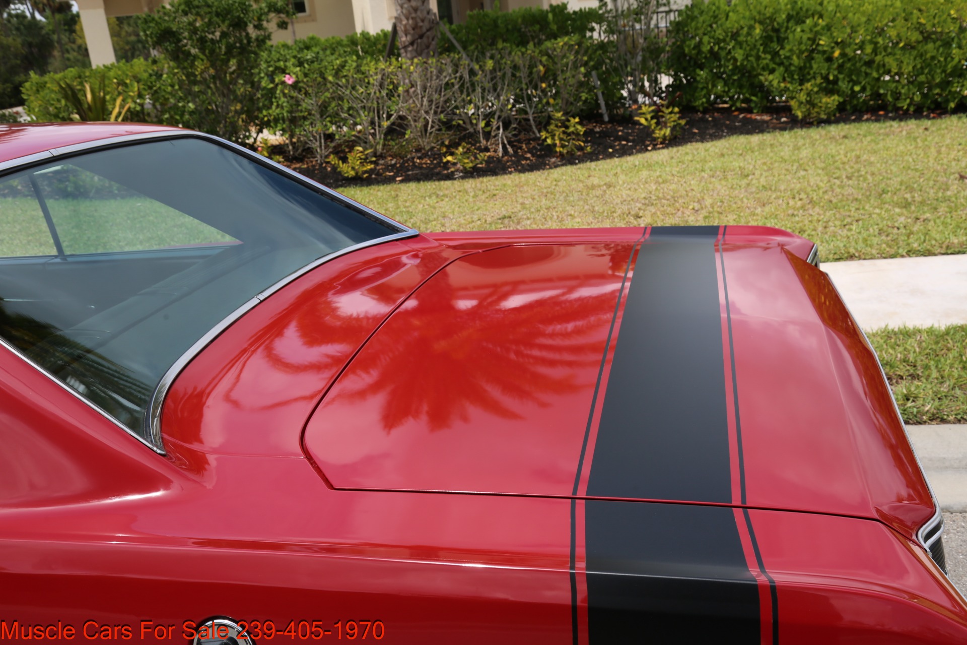 Used 1969 Dodge Dart for sale Sold at Muscle Cars for Sale Inc. in Fort Myers FL 33912 7