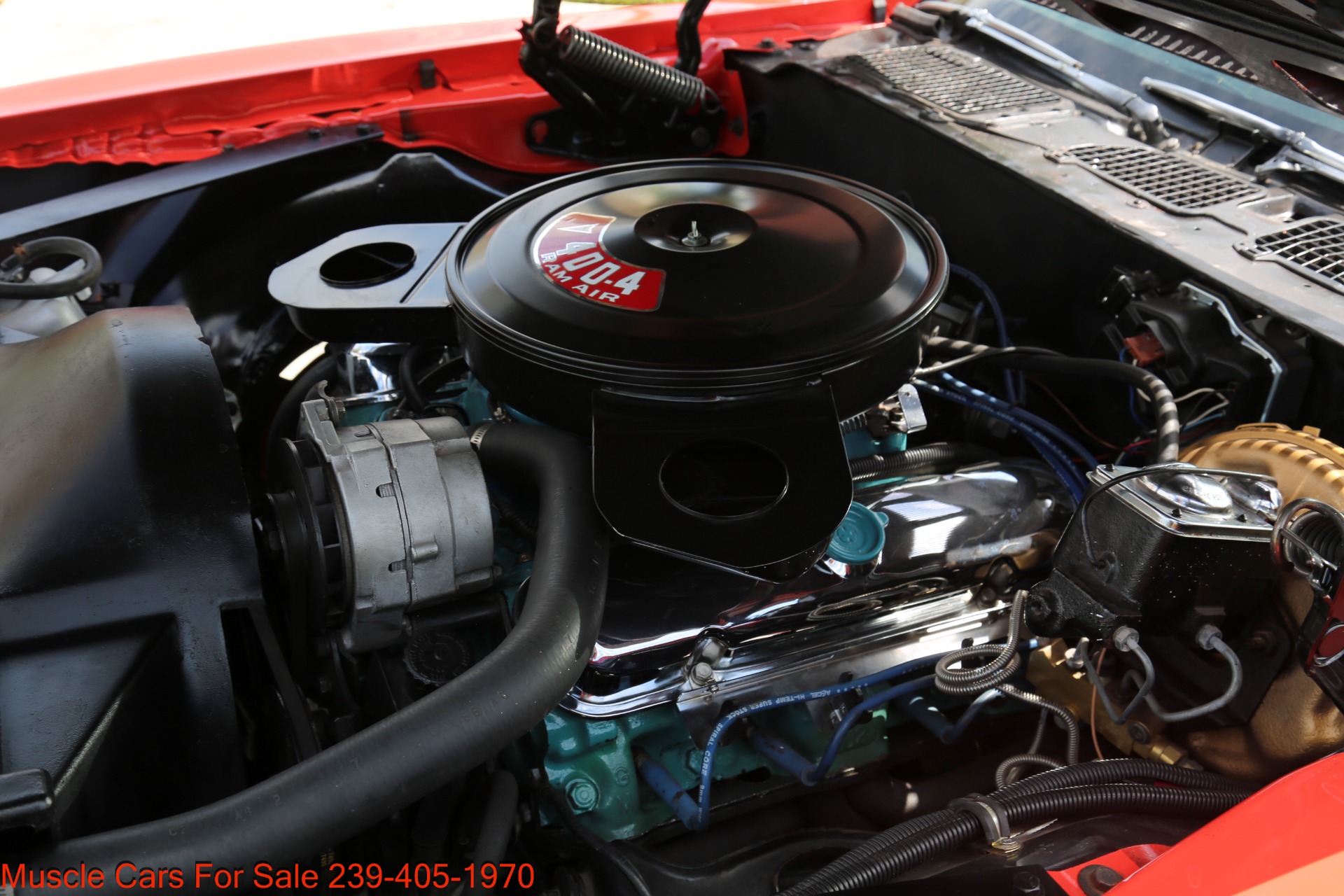 Used 1978 Pontiac Firebird 1970 FormulaTribute for sale Sold at Muscle Cars for Sale Inc. in Fort Myers FL 33912 6