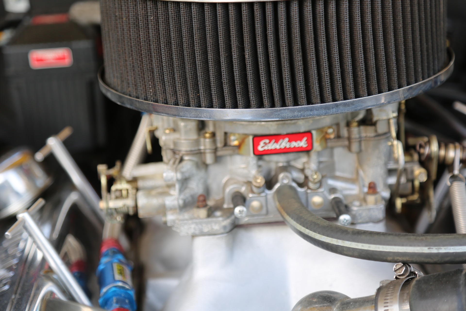 Used 1968 Chevrolet Camaro SS for sale Sold at Muscle Cars for Sale Inc. in Fort Myers FL 33912 6