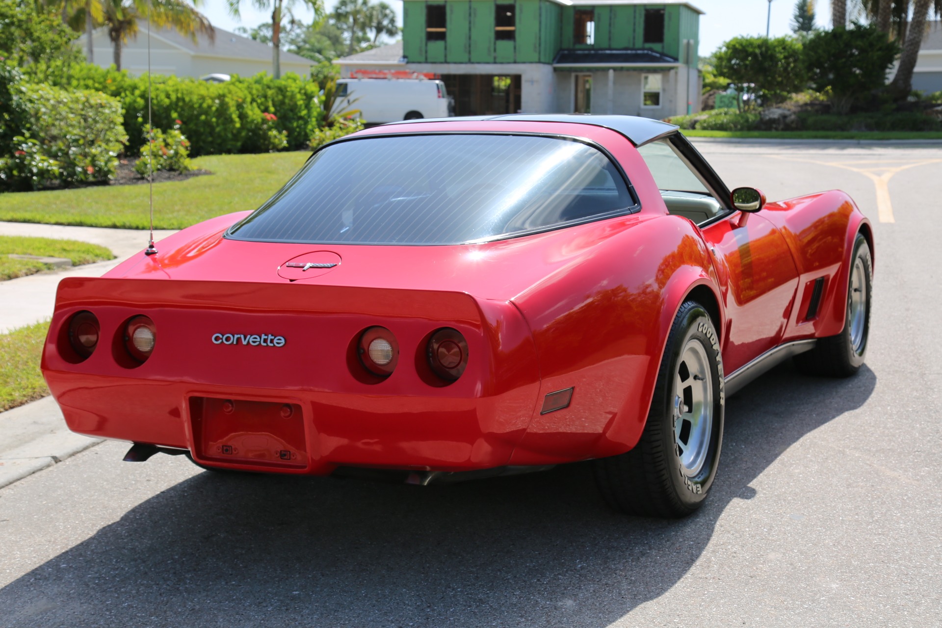 Used 1980 Chevy Corvette T Top Corvette for sale Sold at Muscle Cars for Sale Inc. in Fort Myers FL 33912 7