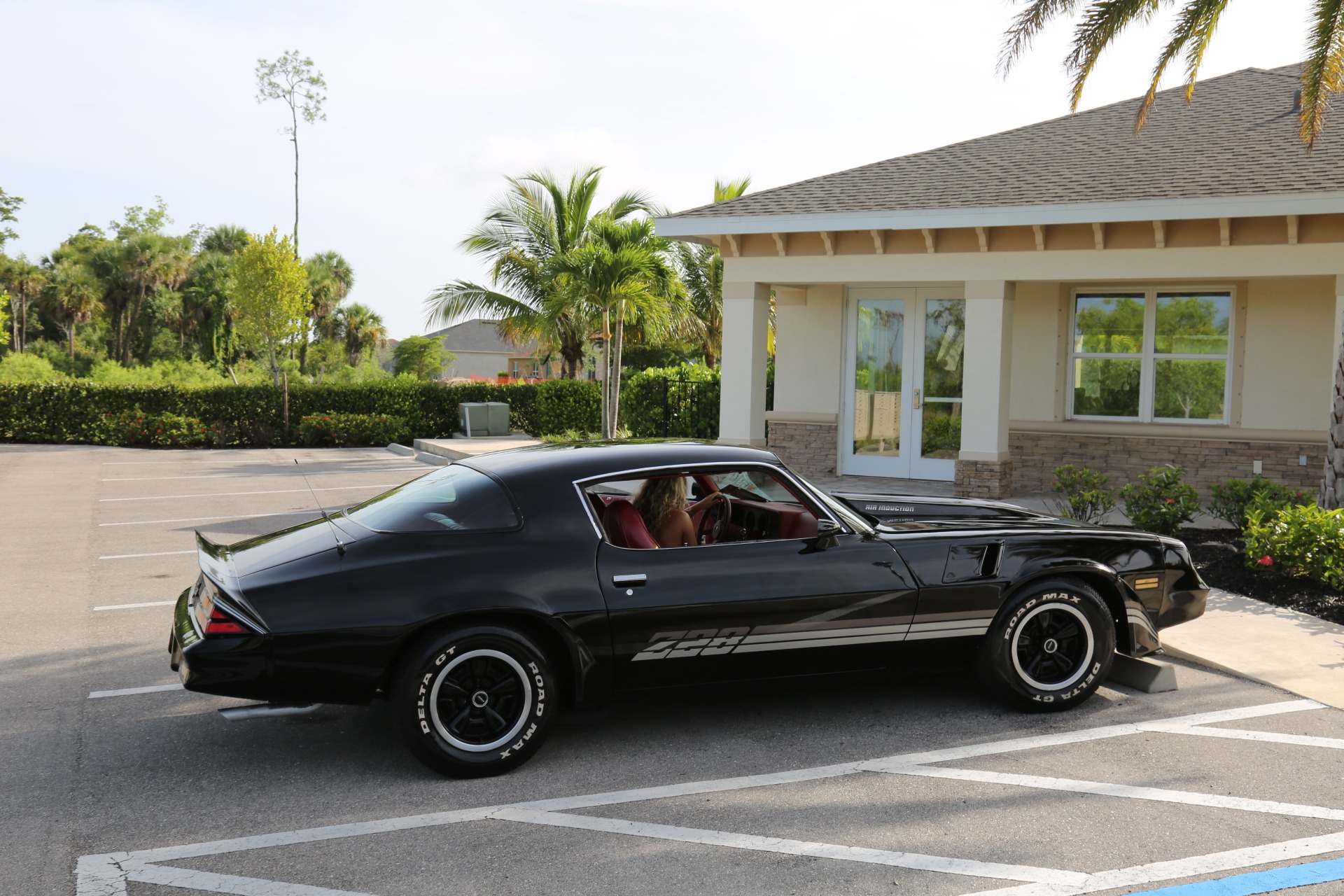 Used 1980 Chevy Camaro Z28 Z28 for sale Sold at Muscle Cars for Sale Inc. in Fort Myers FL 33912 2