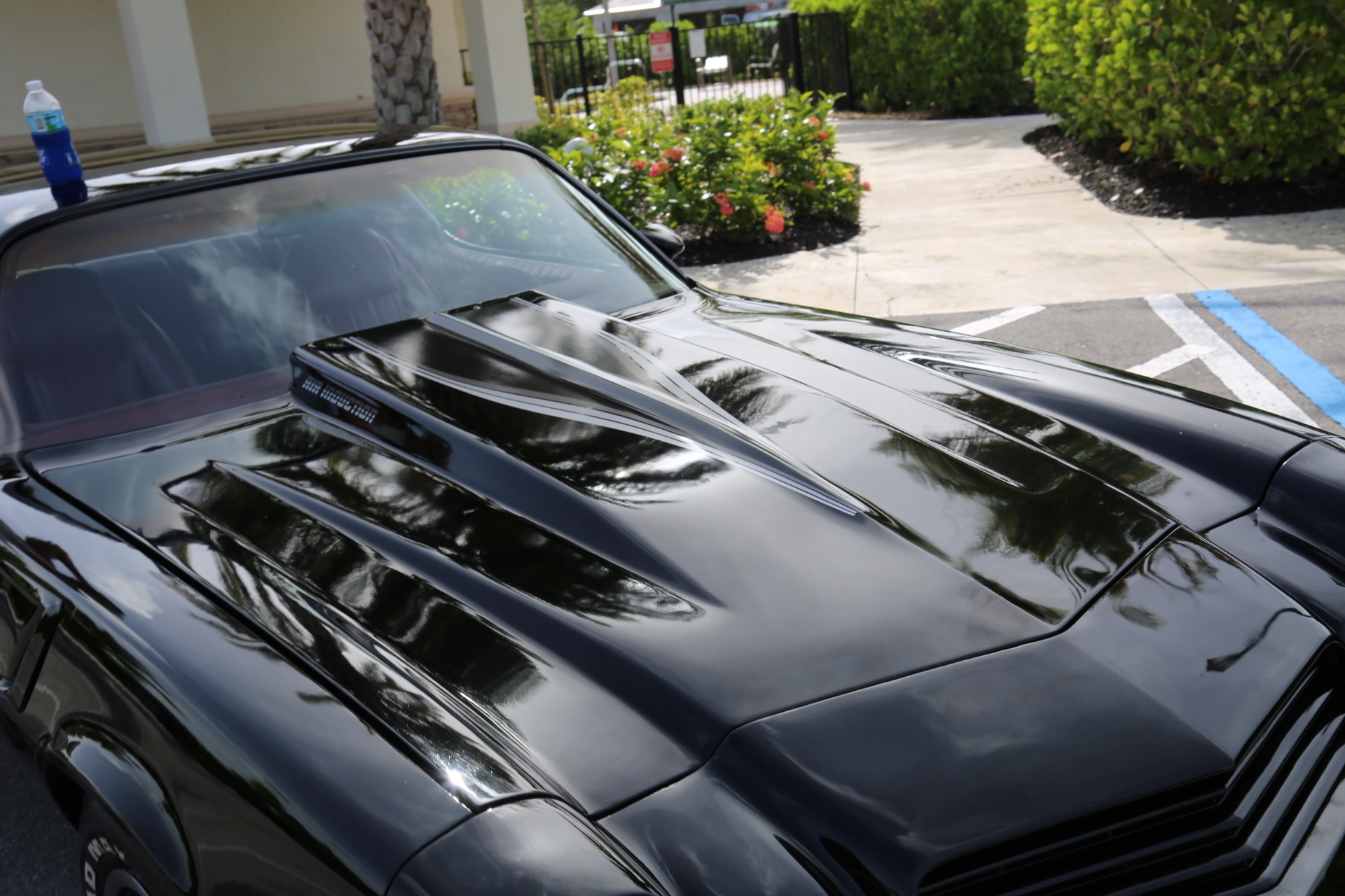 Used 1980 Chevy Camaro Z28 Z28 for sale Sold at Muscle Cars for Sale Inc. in Fort Myers FL 33912 5