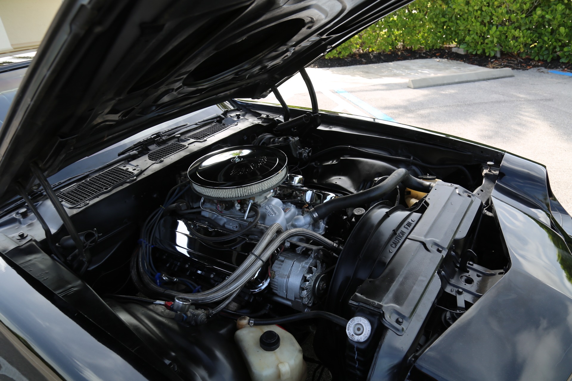 Used 1980 Chevy Camaro Z28 Z28 for sale Sold at Muscle Cars for Sale Inc. in Fort Myers FL 33912 8
