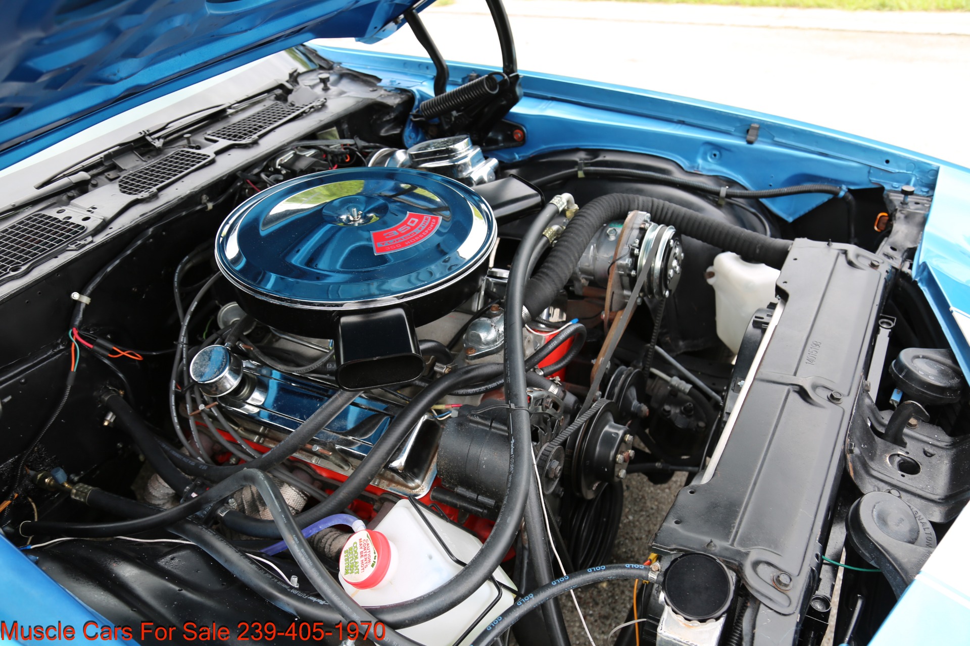 Used 1972 Chevy Camaro RS Rally Sport RS for sale Sold at Muscle Cars for Sale Inc. in Fort Myers FL 33912 6