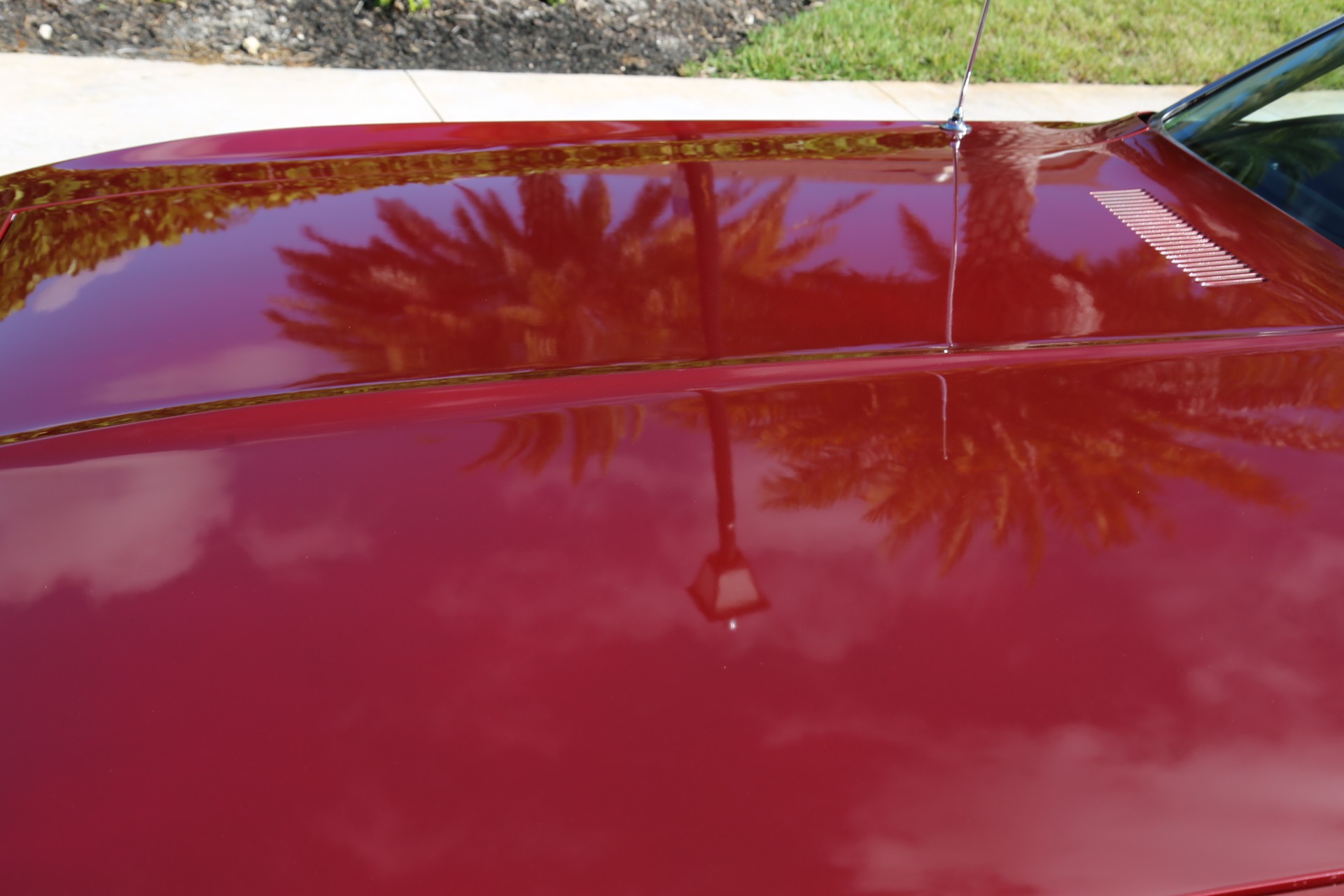 Used 1974 Plymouth Barracuda for sale Sold at Muscle Cars for Sale Inc. in Fort Myers FL 33912 8
