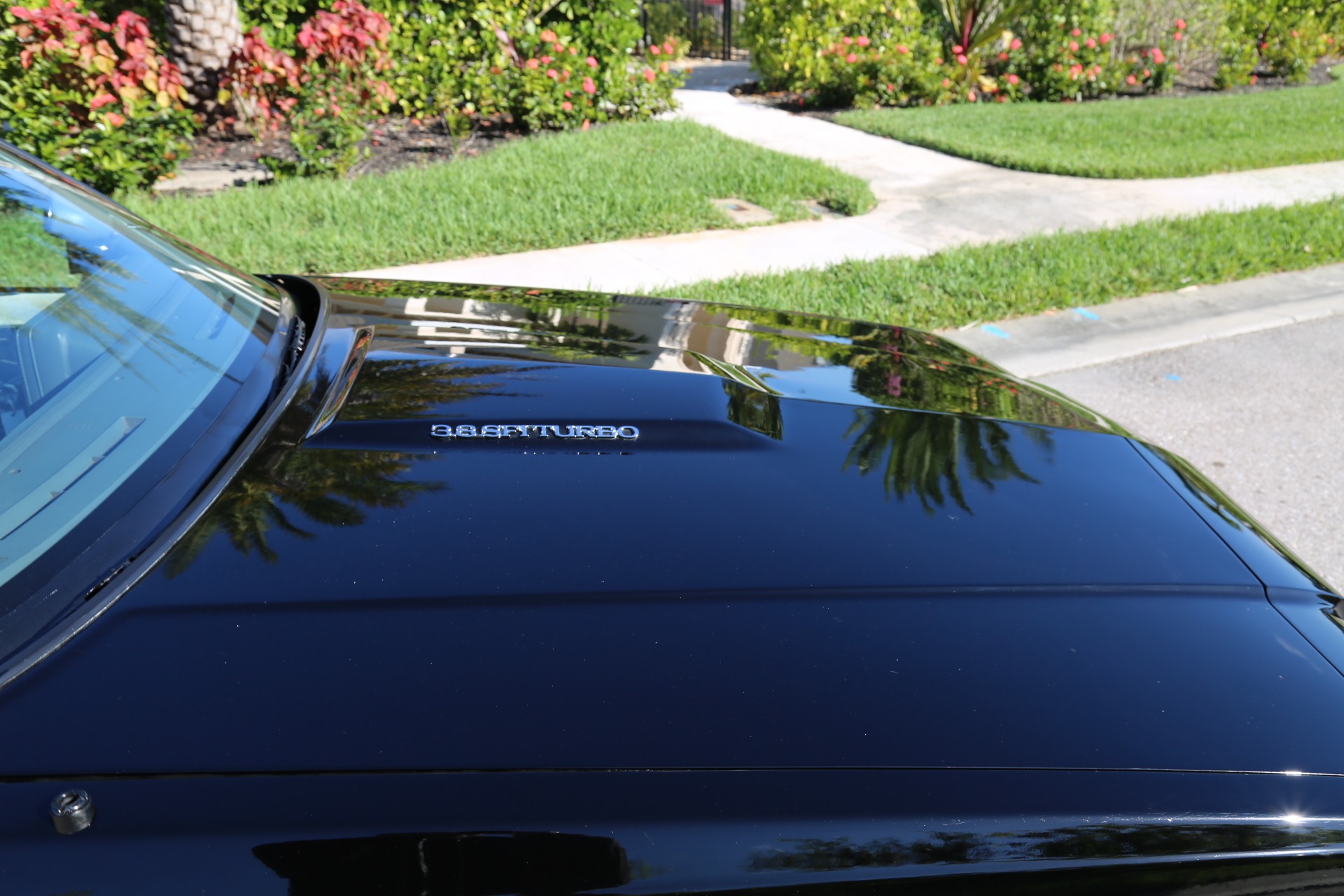 Used 1987 Buick Grand National Turbo Grand National Turbo for sale Sold at Muscle Cars for Sale Inc. in Fort Myers FL 33912 6