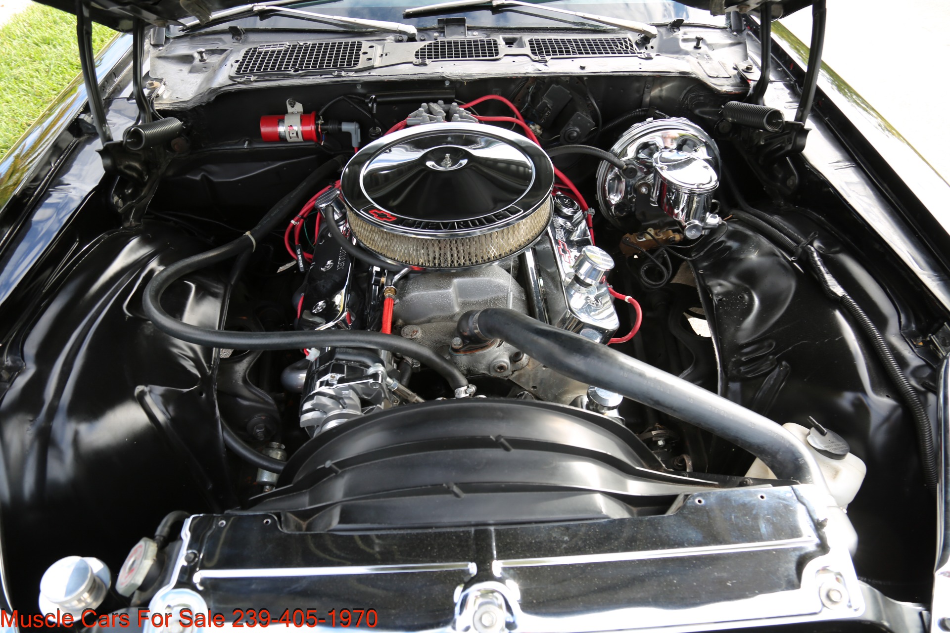 Used 1971 Chevrolet Z28 Camaro Z28 for sale Sold at Muscle Cars for Sale Inc. in Fort Myers FL 33912 5