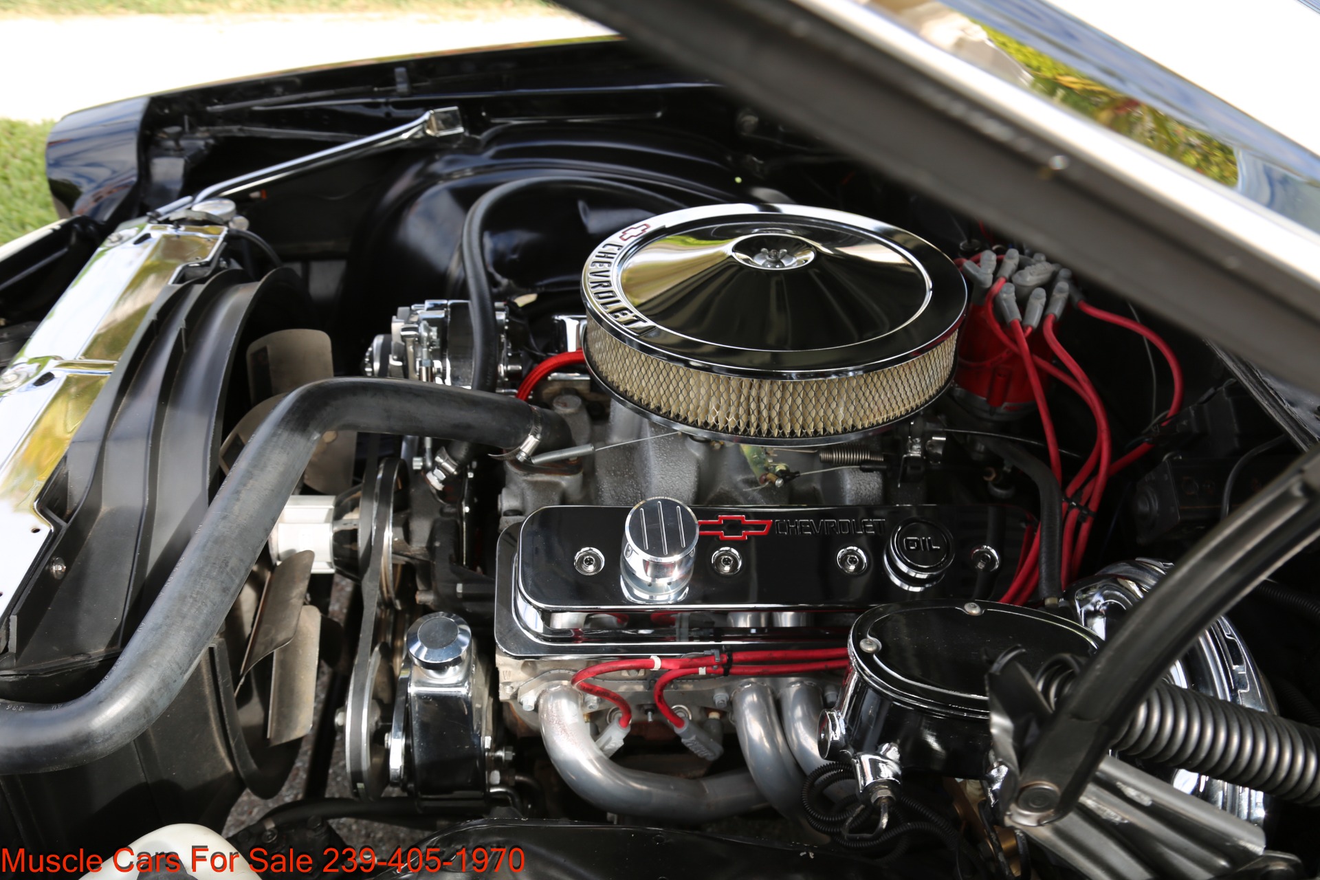 Used 1971 Chevrolet Z28 Camaro Z28 for sale Sold at Muscle Cars for Sale Inc. in Fort Myers FL 33912 7