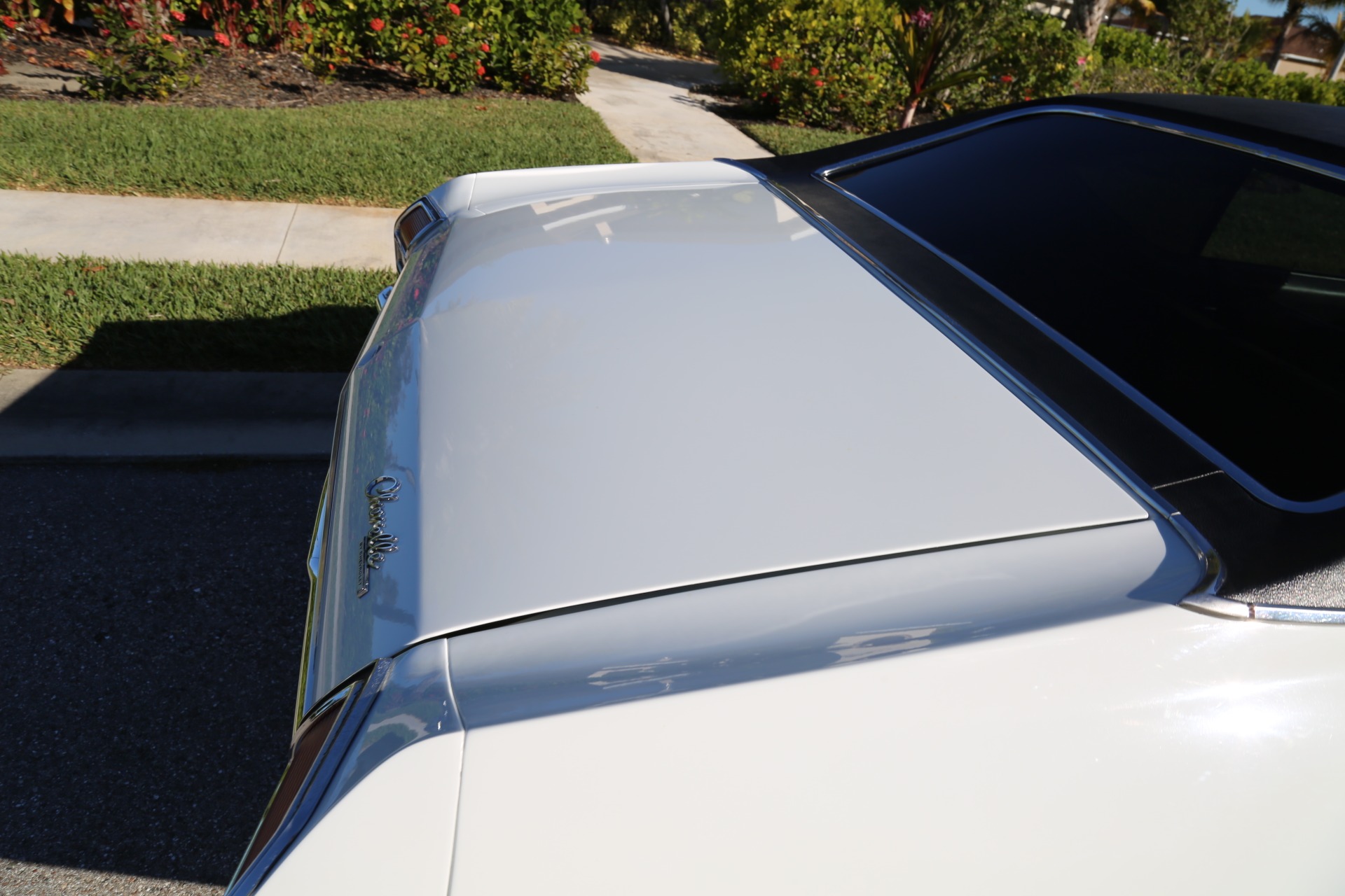 Used 1969 Chevy Chevelle V8 Auto for sale Sold at Muscle Cars for Sale Inc. in Fort Myers FL 33912 7