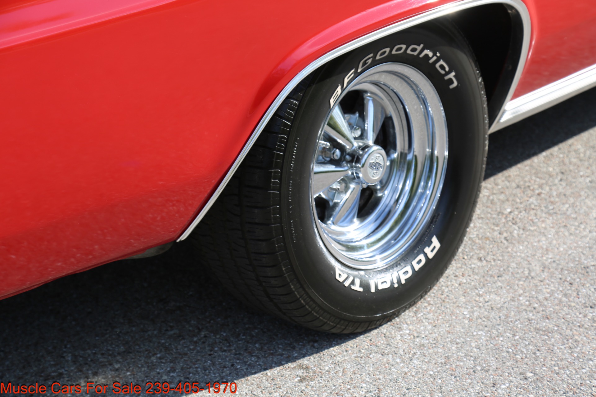 Used 1966 Chevrolet Caprice Bucket Seats Floor Shift for sale Sold at Muscle Cars for Sale Inc. in Fort Myers FL 33912 7