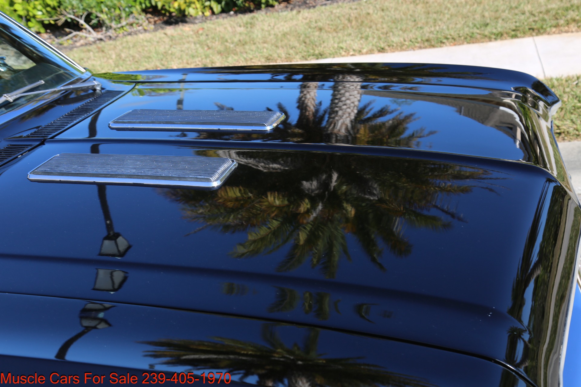 Used 1972 Chevrolet NOVA V8 for sale Sold at Muscle Cars for Sale Inc. in Fort Myers FL 33912 7