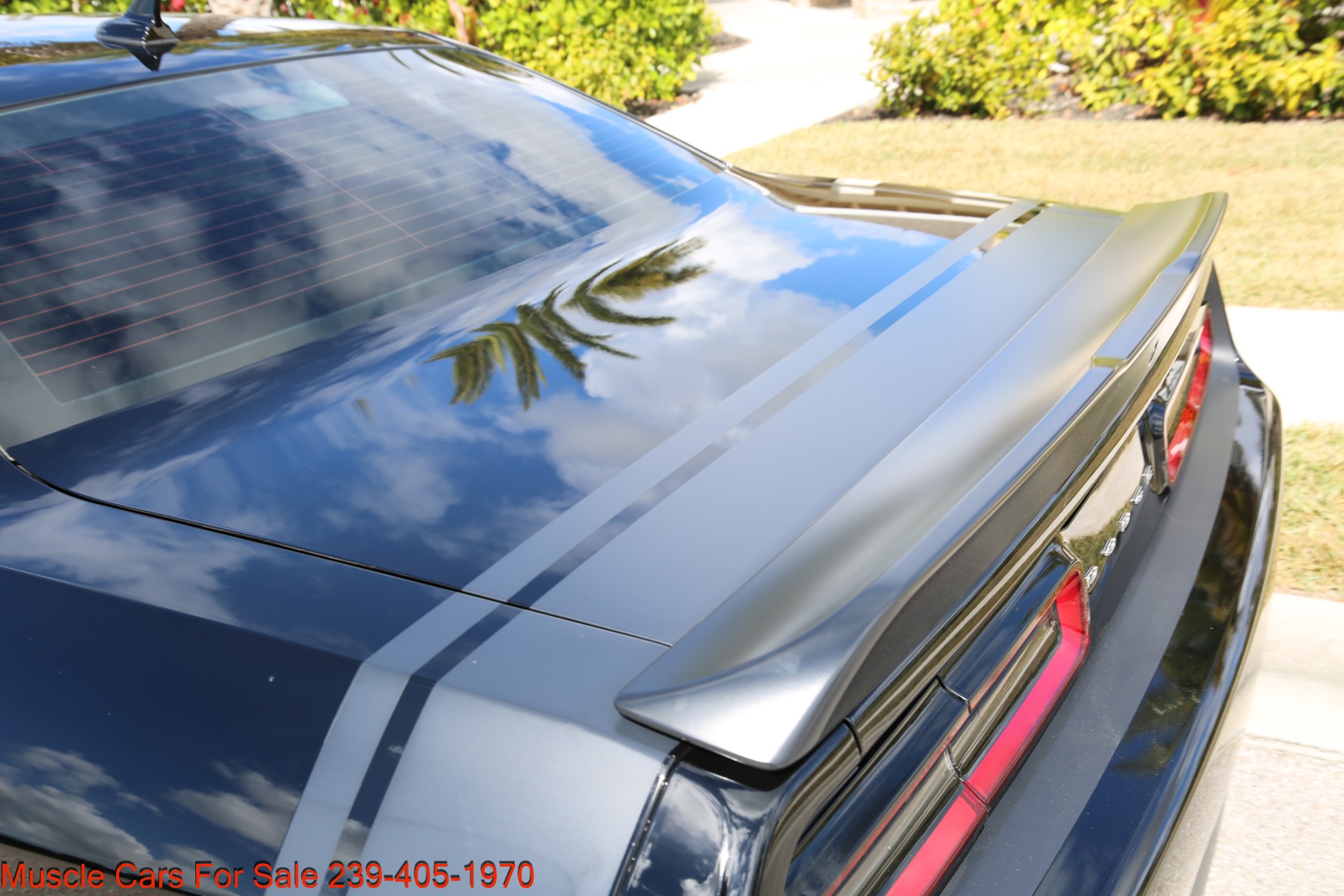 Used 2017 Dodge Challenger 392 HEMI Scat Pack Shaker for sale Sold at Muscle Cars for Sale Inc. in Fort Myers FL 33912 7