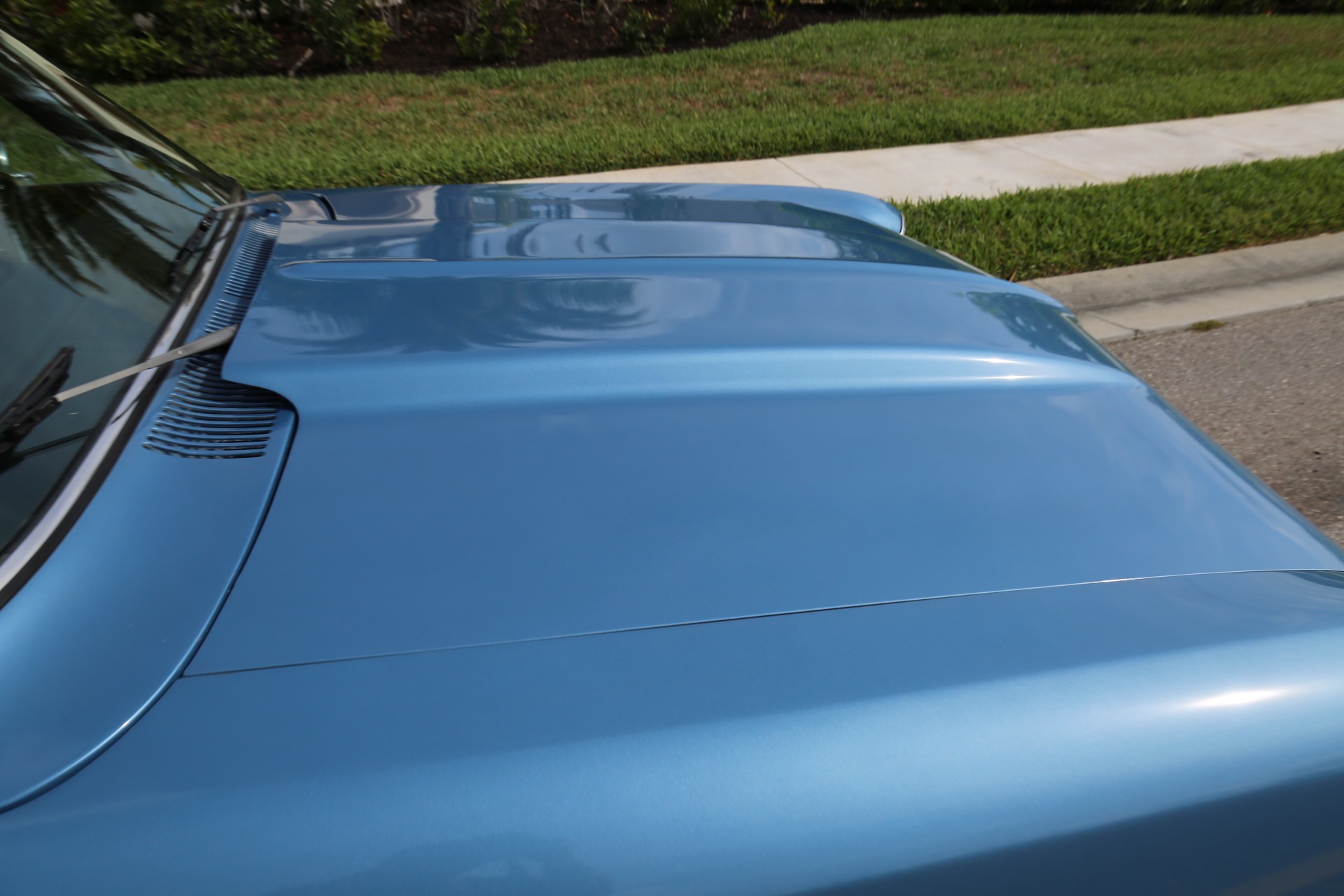 Used 1966 Chevy Nova SS for sale Sold at Muscle Cars for Sale Inc. in Fort Myers FL 33912 8