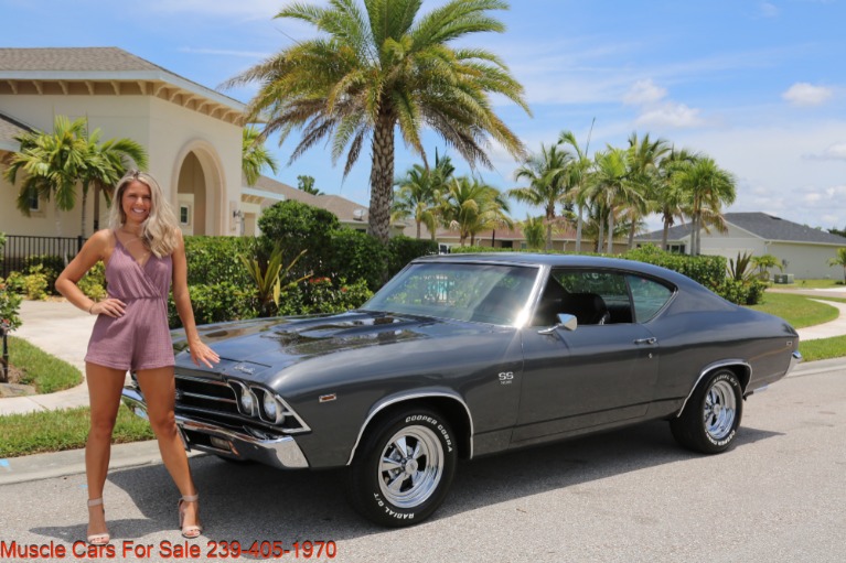 Muscle Cars for Sale | Muscle Cars For Sale Inc.