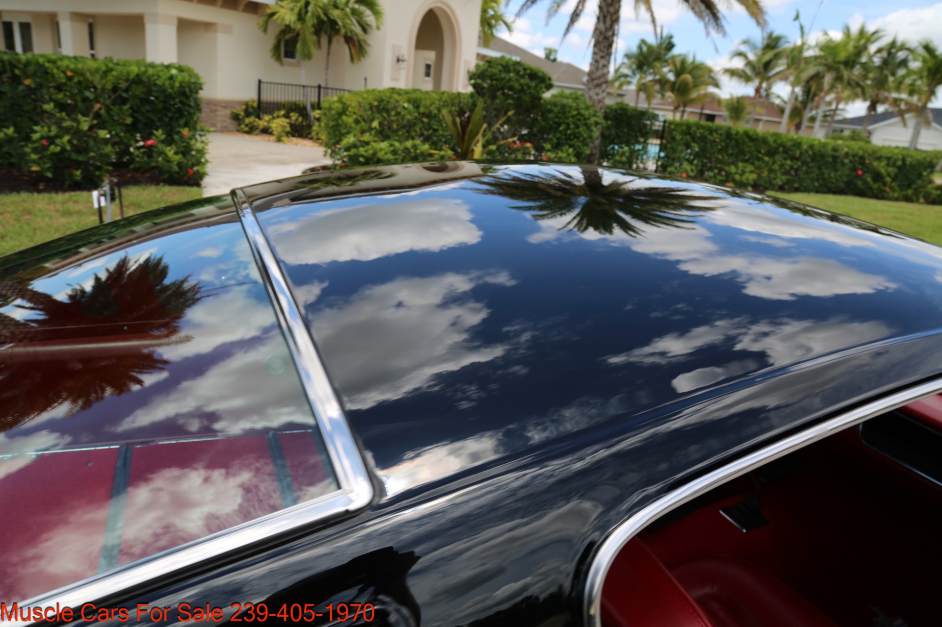 Used 1965 Ford Mustang 2+2 Fastback 2+2 Fastback C code for sale Sold at Muscle Cars for Sale Inc. in Fort Myers FL 33912 8