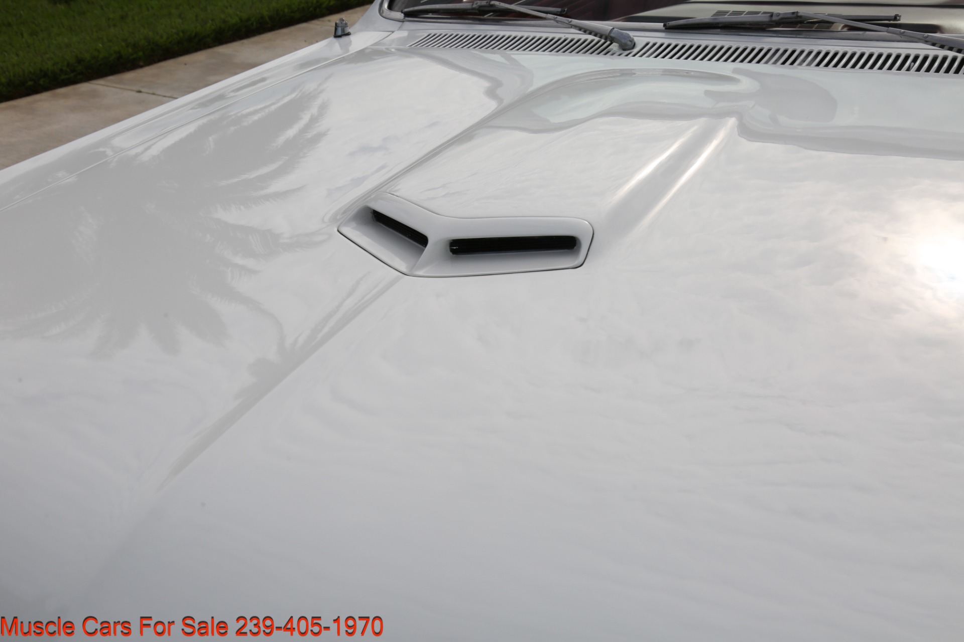 Used 1965 Pontiac Lemans GTO Convertible Convertible for sale Sold at Muscle Cars for Sale Inc. in Fort Myers FL 33912 5