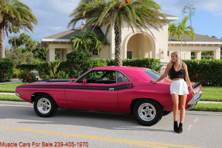 Muscle Cars for Sale | Muscle Cars For Sale Inc.