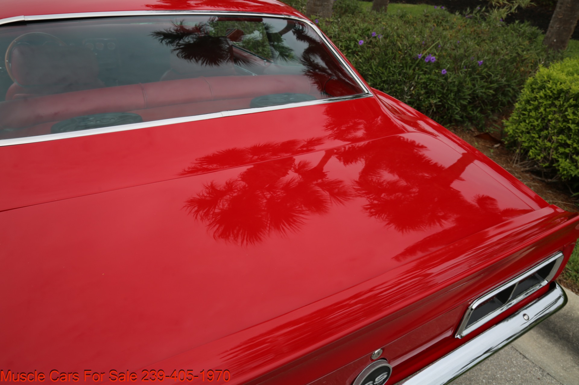 Used 1968 Chevrolet Camaro SS for sale Sold at Muscle Cars for Sale Inc. in Fort Myers FL 33912 6