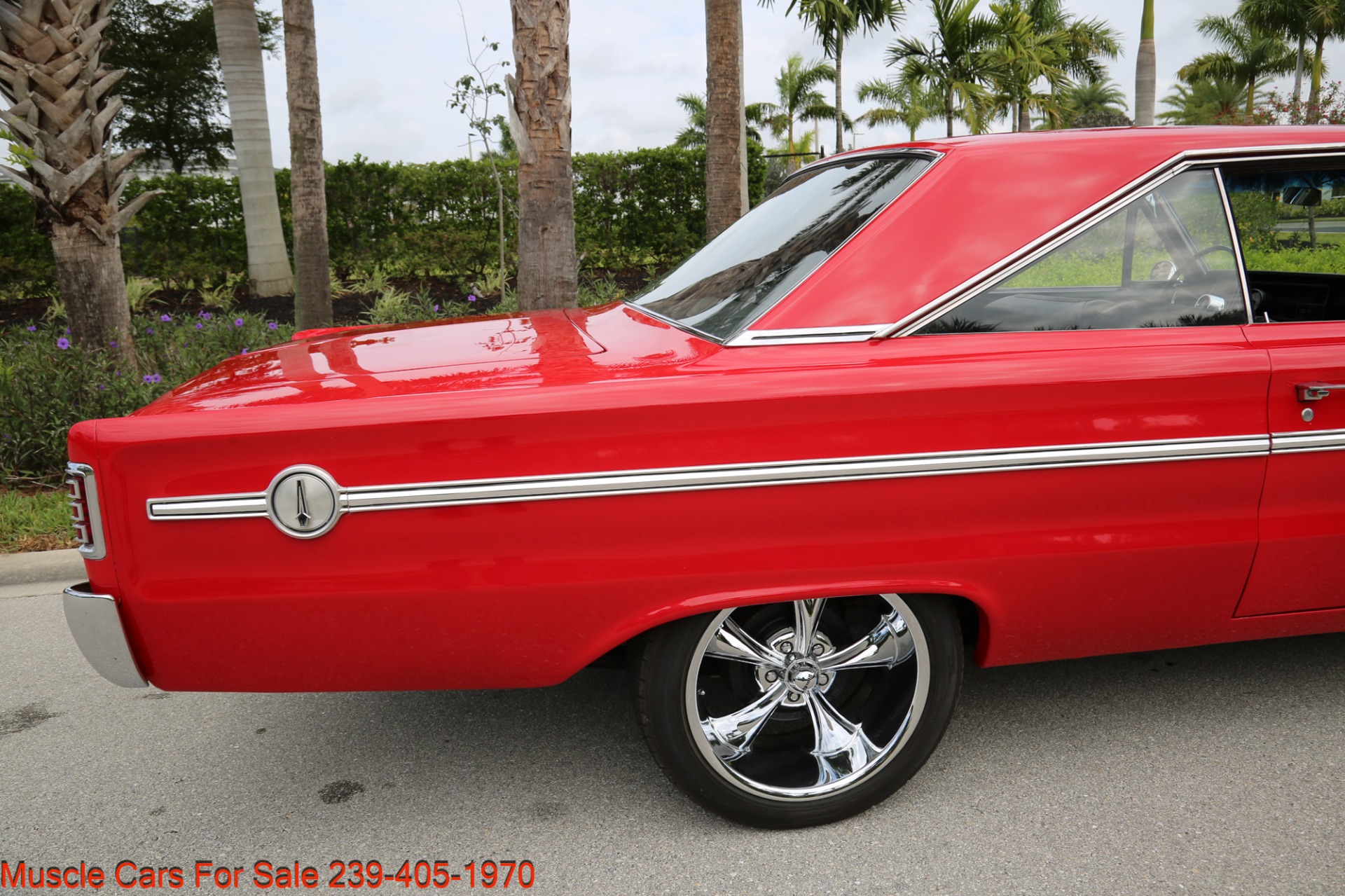 1966 Plymouth Belvedere II 4-Speed for sale on BaT Auctions