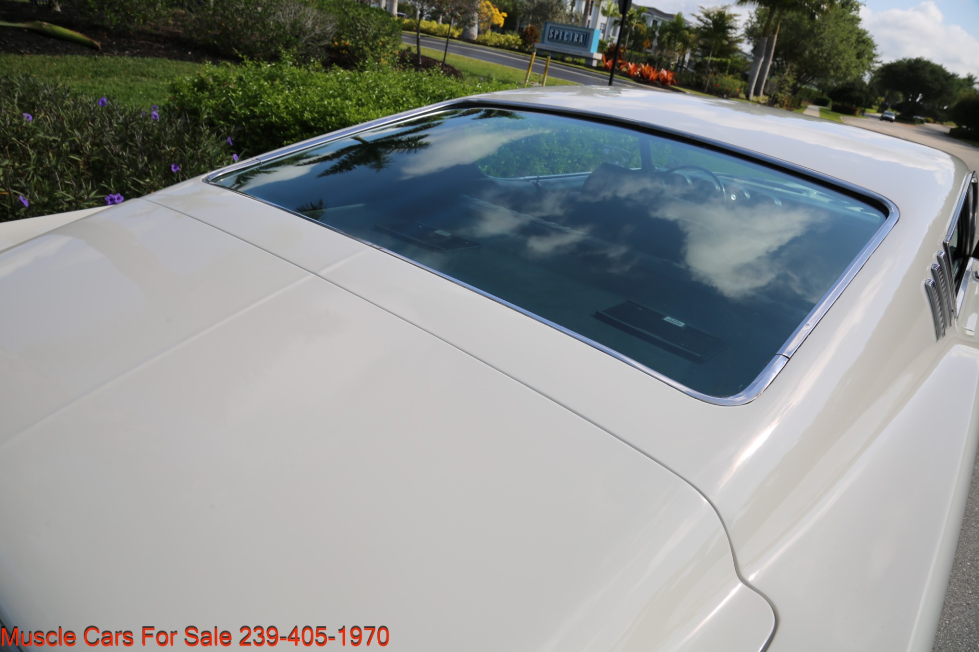 Used 1969 Ford Torino GT GT Fastback for sale Sold at Muscle Cars for Sale Inc. in Fort Myers FL 33912 8
