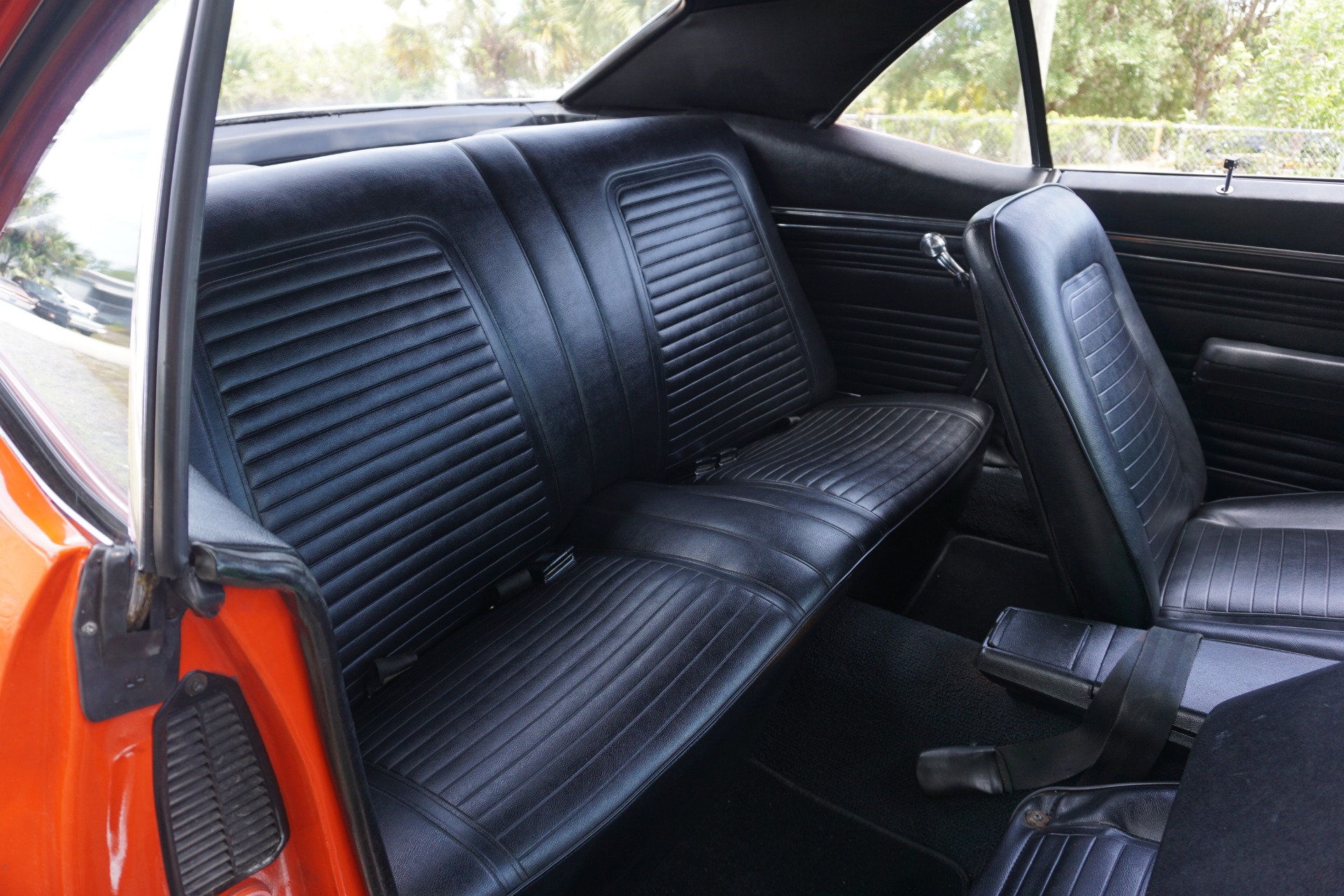 Used 1969 Chevrolet Camaro SS for sale Sold at Muscle Cars for Sale Inc. in Fort Myers FL 33912 4