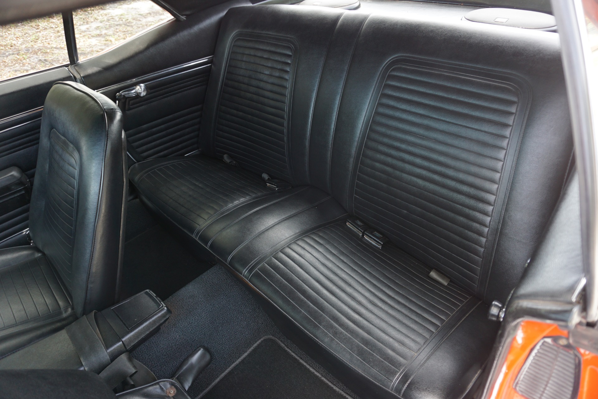 Used 1969 Chevrolet Camaro SS for sale Sold at Muscle Cars for Sale Inc. in Fort Myers FL 33912 6
