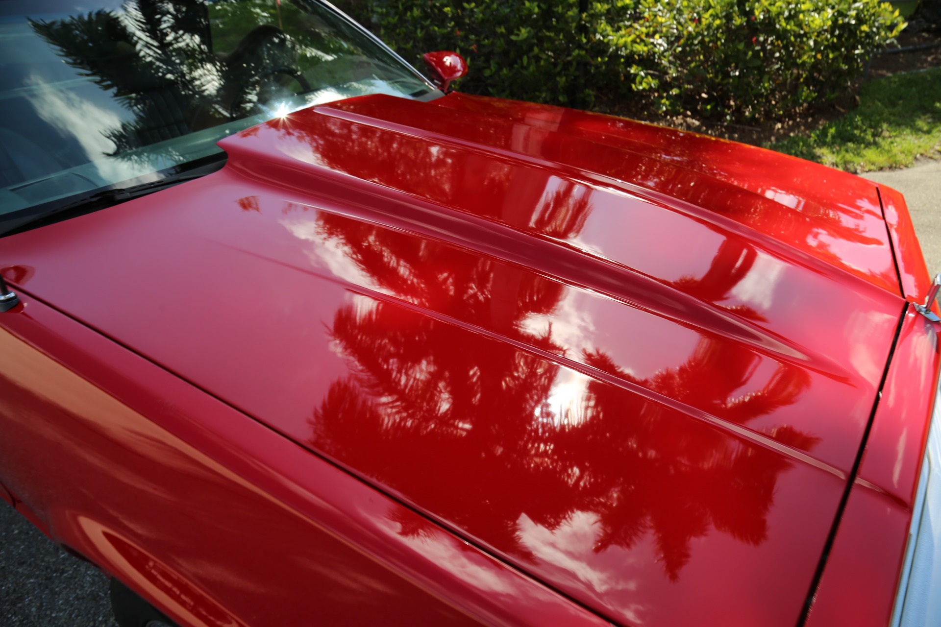 Used 1986 GMC Caballero LS Corvette Swap for sale Sold at Muscle Cars for Sale Inc. in Fort Myers FL 33912 5