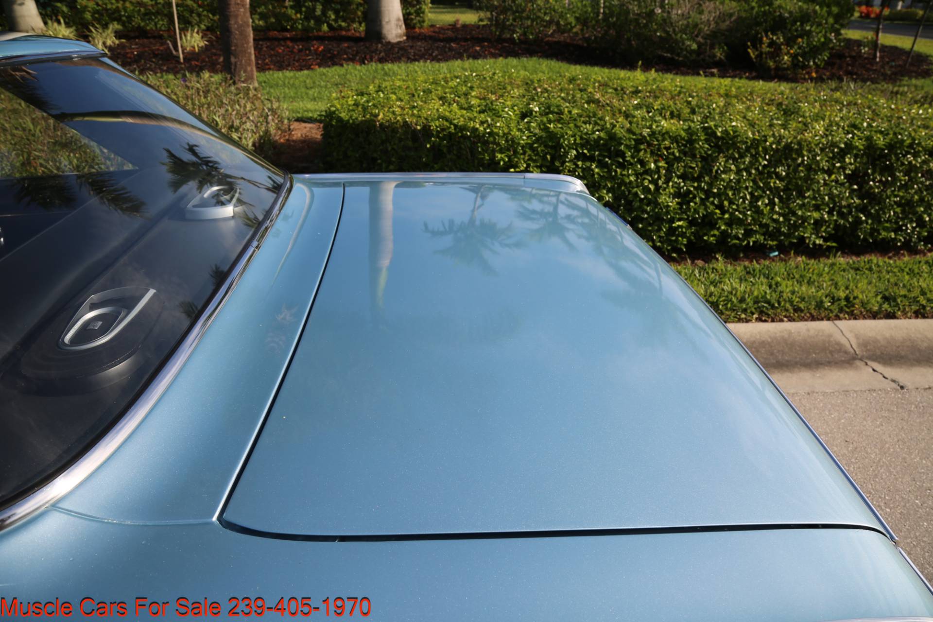Used 1965 Chevrolet Nova SS Super Sport for sale Sold at Muscle Cars for Sale Inc. in Fort Myers FL 33912 7