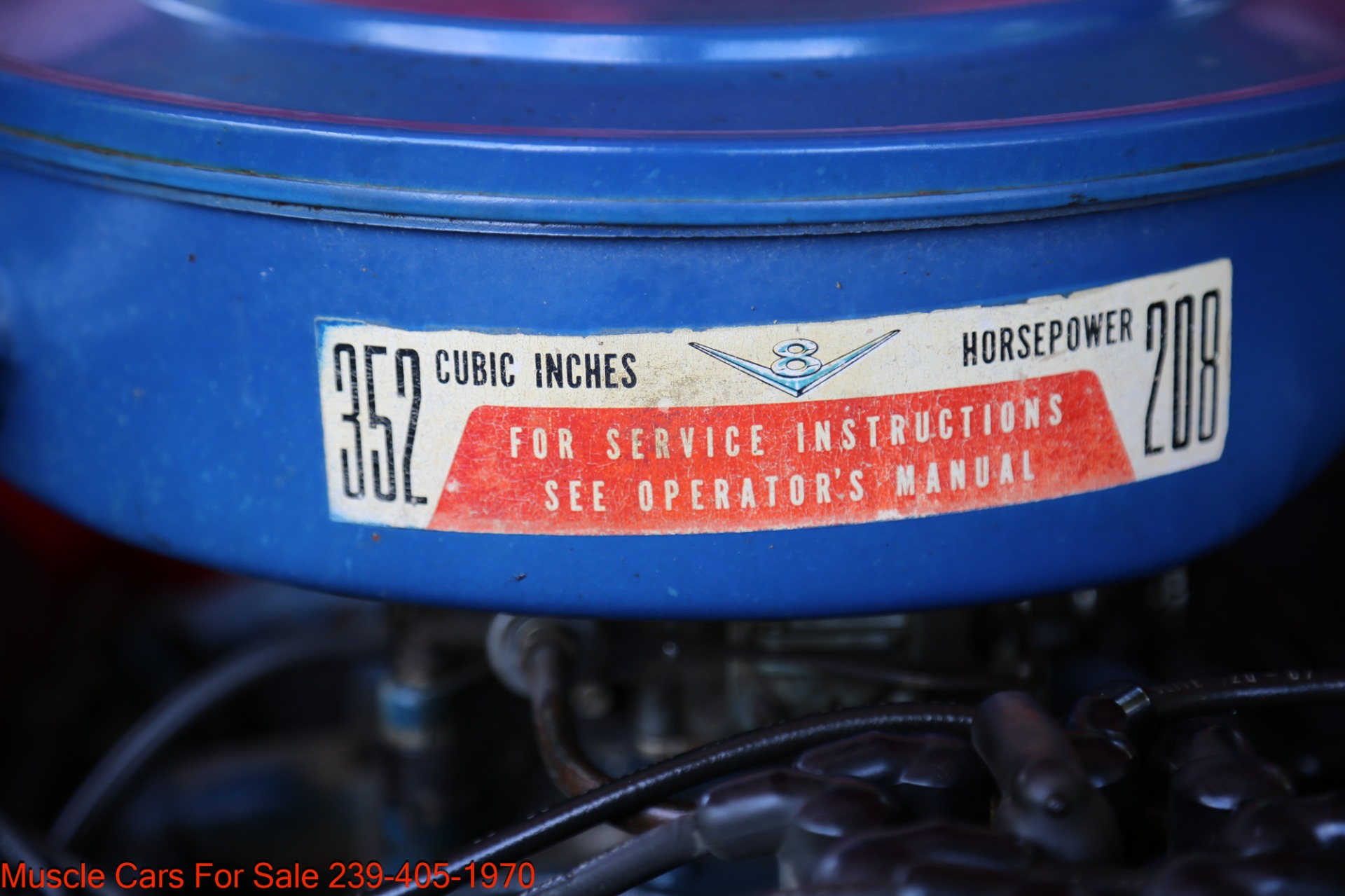 Used 1967 Ford F100 V8 Manual for sale Sold at Muscle Cars for Sale Inc. in Fort Myers FL 33912 6