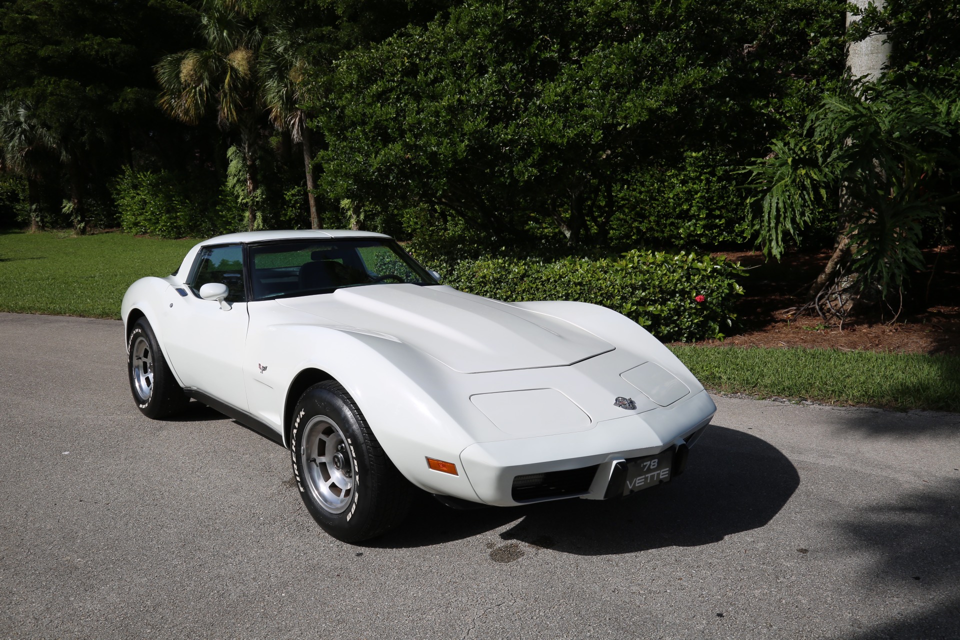 Used 1978 Chevrolet Corvette Anniversary Edition for sale $18,000 at Muscle Cars for Sale Inc. in Fort Myers FL 33912 7