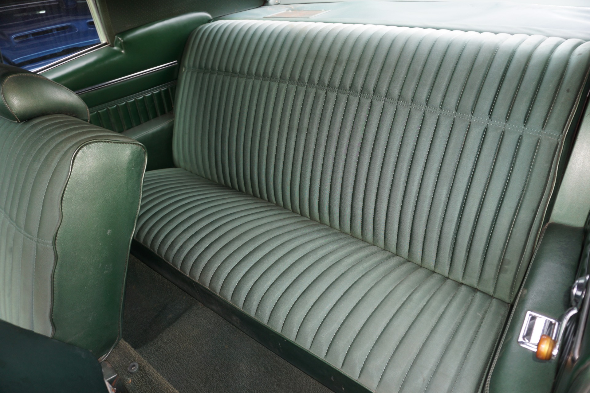 Used 1970 Chevrolet Monte Carlo V8 Auto for sale Sold at Muscle Cars for Sale Inc. in Fort Myers FL 33912 6