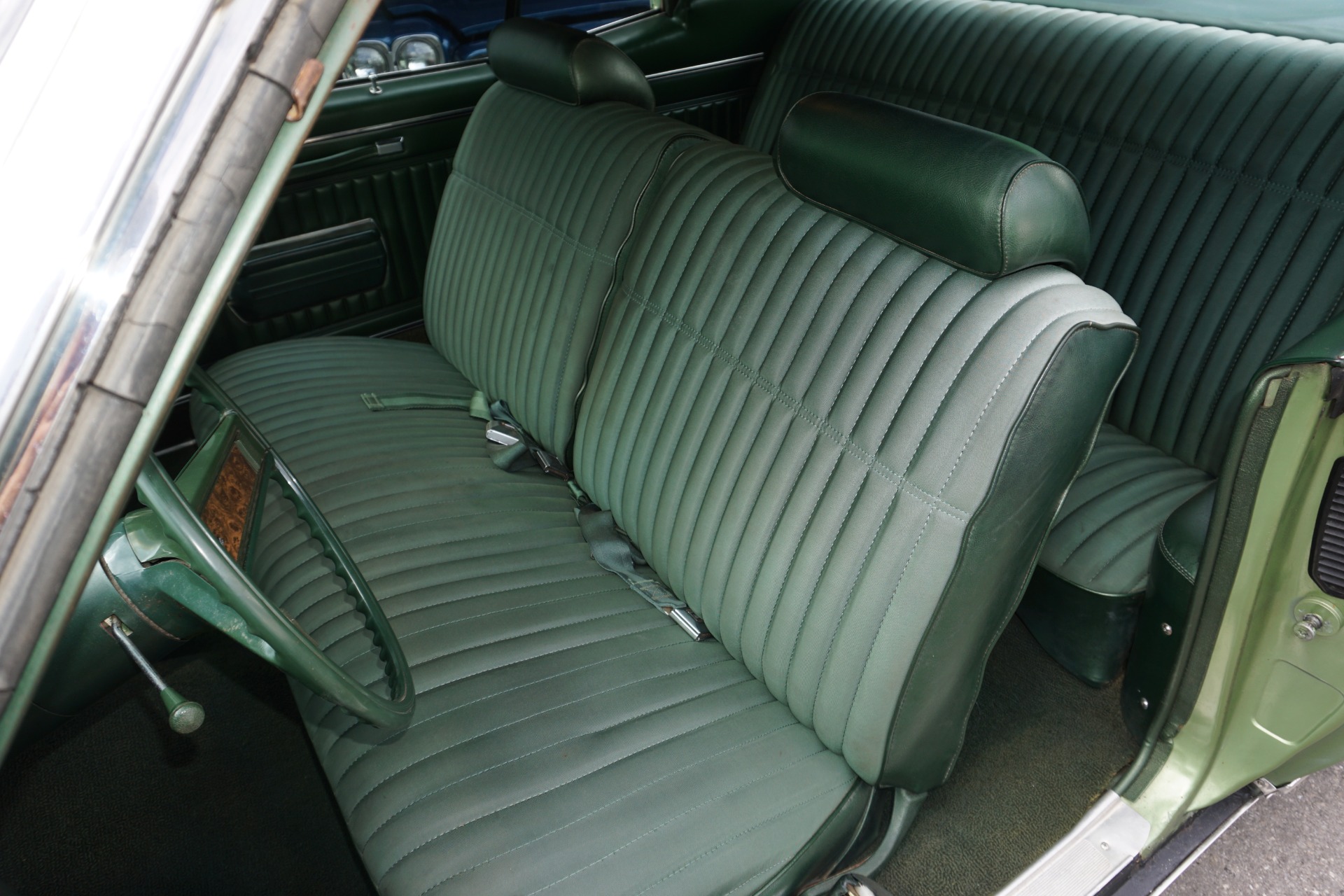 Used 1970 Chevrolet Monte Carlo V8 Auto for sale Sold at Muscle Cars for Sale Inc. in Fort Myers FL 33912 7