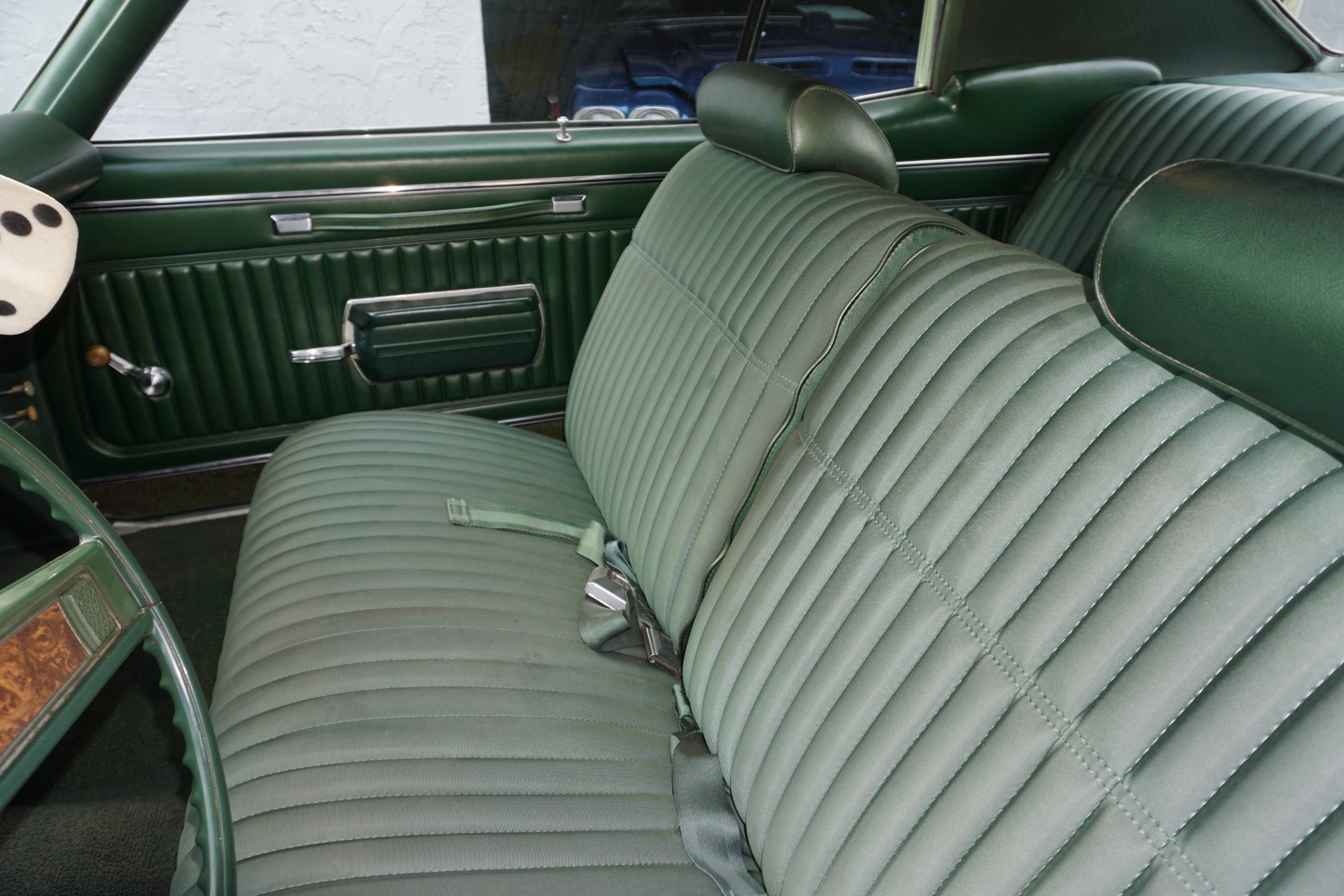 Used 1970 Chevrolet Monte Carlo V8 Auto for sale Sold at Muscle Cars for Sale Inc. in Fort Myers FL 33912 8