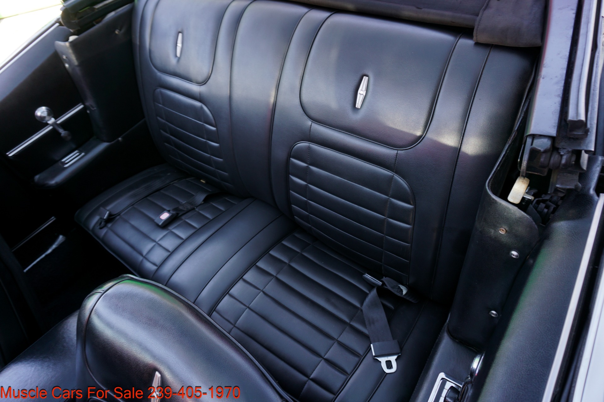 Used 1968 Chevrolet Camaro V8 Auto Cold Air Conditioning for sale Sold at Muscle Cars for Sale Inc. in Fort Myers FL 33912 6