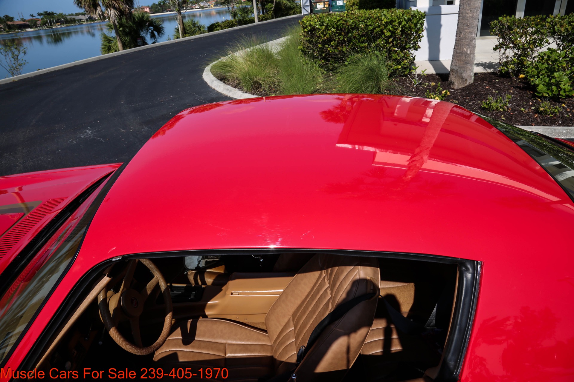 Used 1979 Chevrolet Camaro Z28 for sale Sold at Muscle Cars for Sale Inc. in Fort Myers FL 33912 8