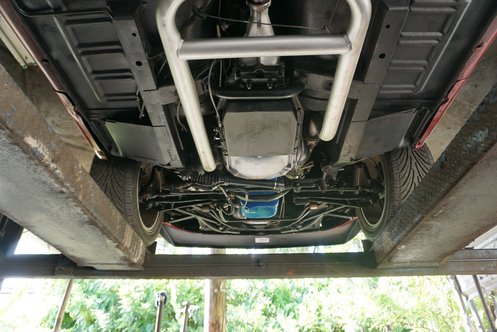 Used 1970 Ford mustang V8 Auto for sale $46,500 at Muscle Cars for Sale Inc. in Fort Myers FL 33912 6