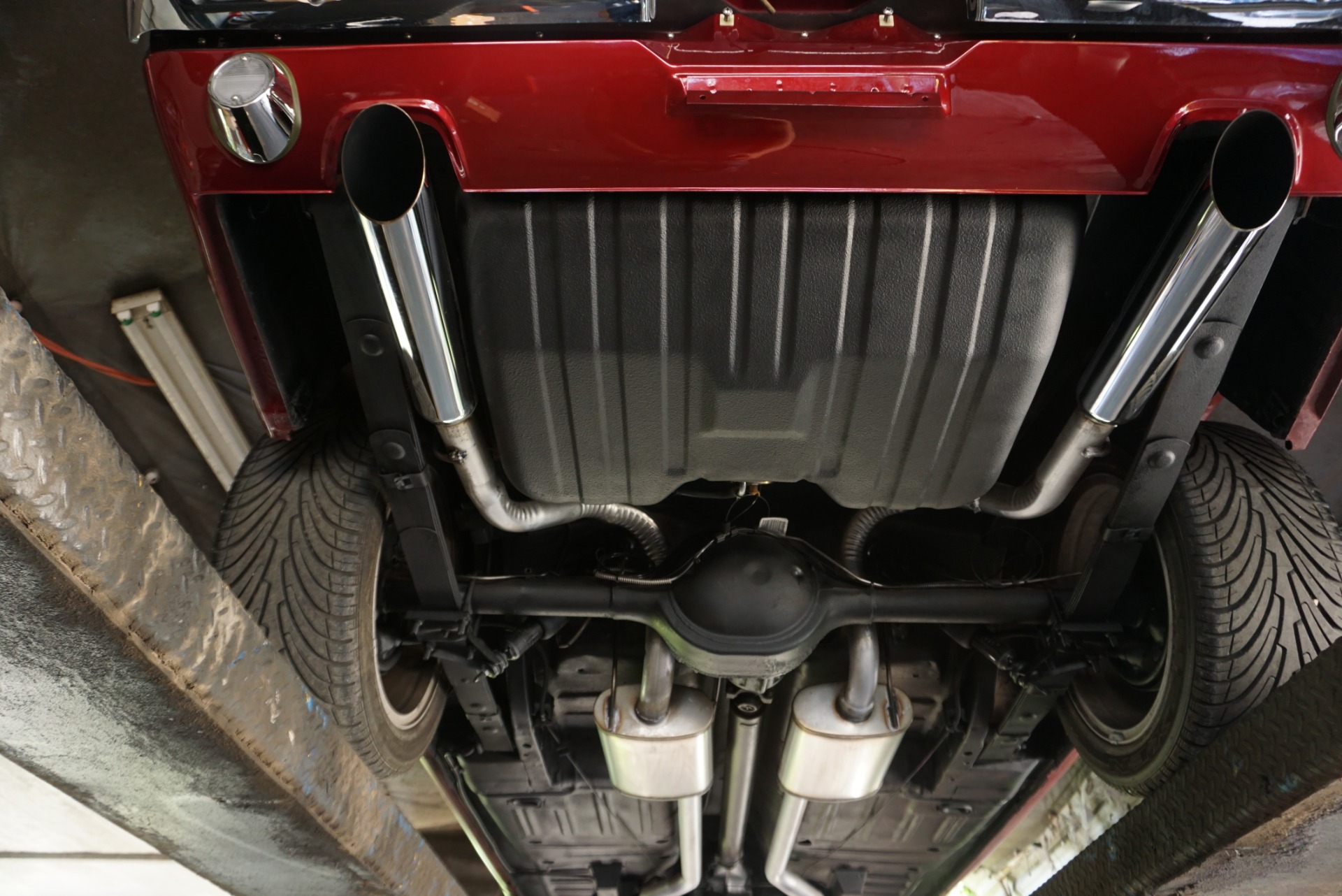 Used 1970 Ford mustang V8 Auto for sale $46,500 at Muscle Cars for Sale Inc. in Fort Myers FL 33912 7