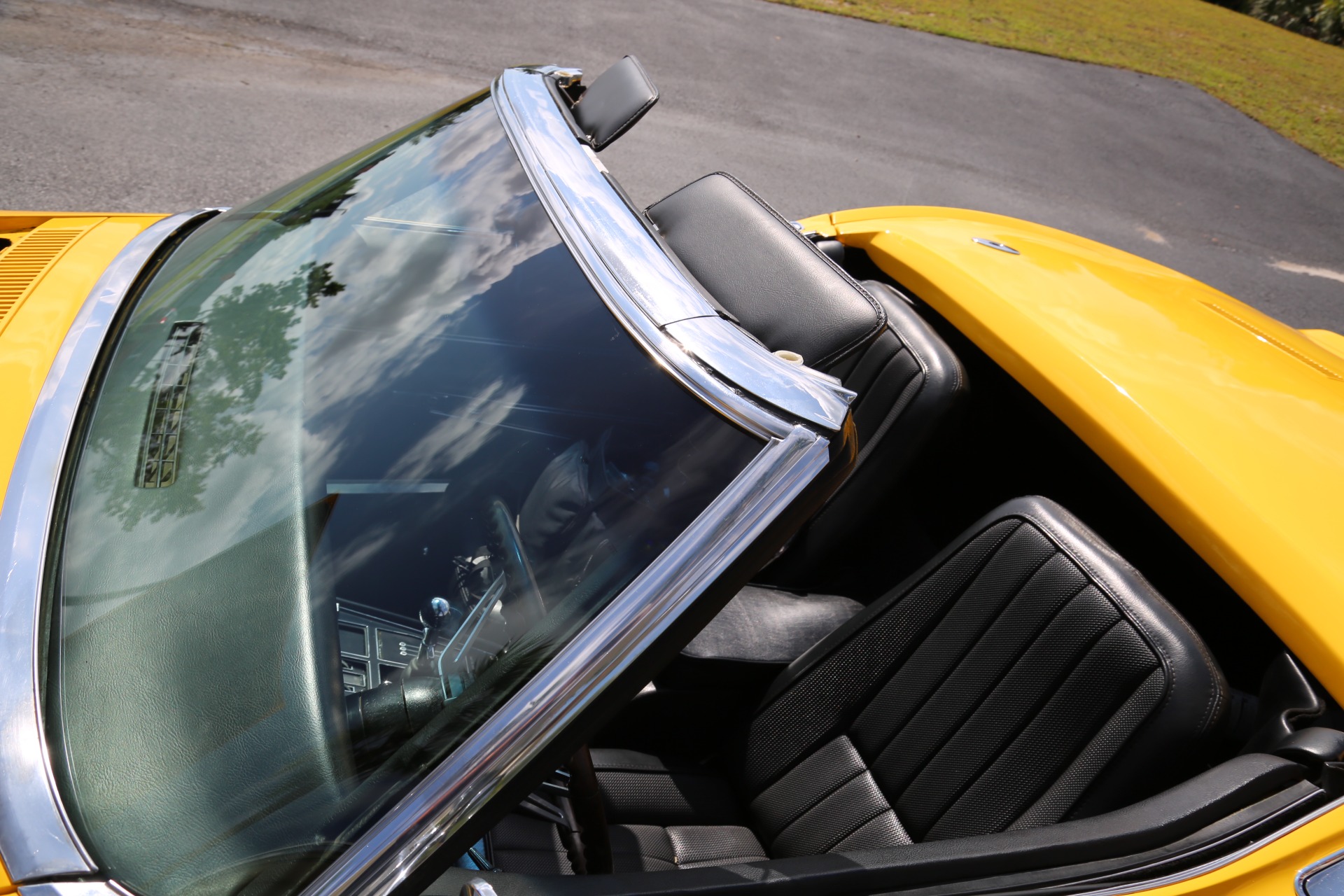 Used 1968 Chevrolet Corvette Stingray for sale Sold at Muscle Cars for Sale Inc. in Fort Myers FL 33912 5