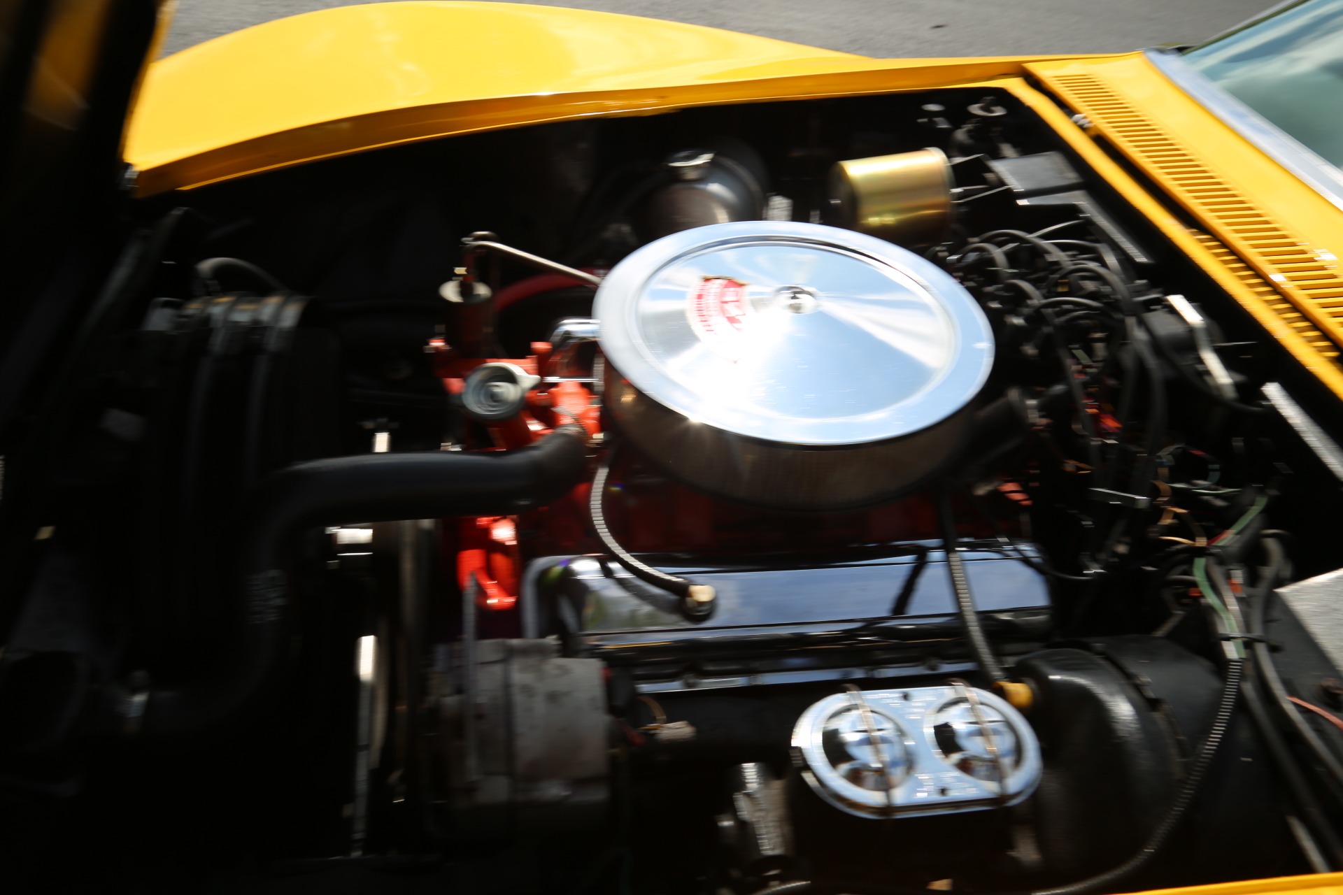 Used 1968 Chevrolet Corvette Stingray for sale Sold at Muscle Cars for Sale Inc. in Fort Myers FL 33912 6