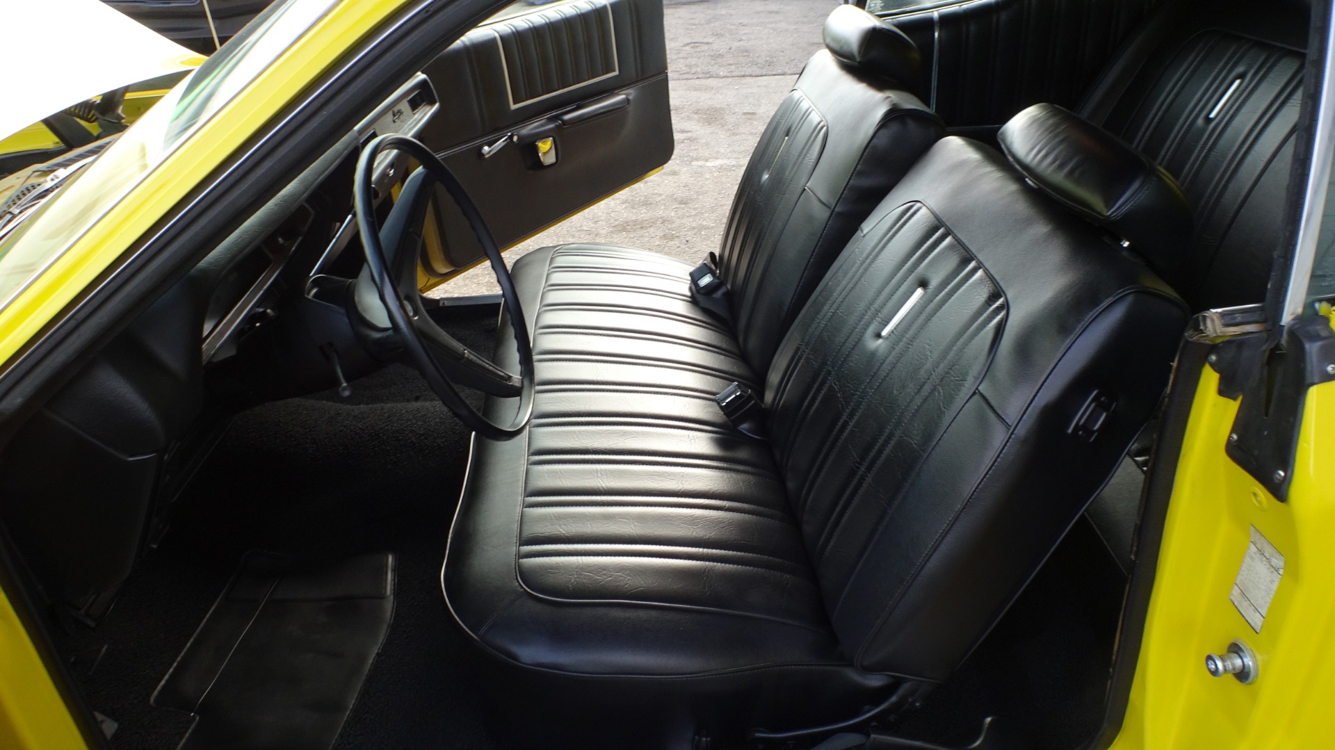Used 1973 Plymouth Satalite V8 Auto AC for sale $23,900 at Muscle Cars for Sale Inc. in Fort Myers FL 33912 8