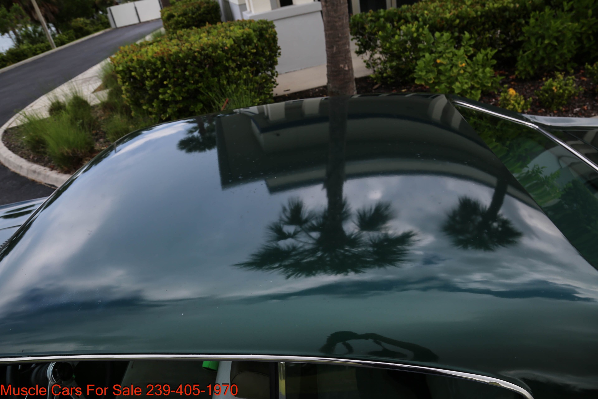 Used 1971 Chevrolet Malibu V8 Auto for sale $28,500 at Muscle Cars for Sale Inc. in Fort Myers FL 33912 8