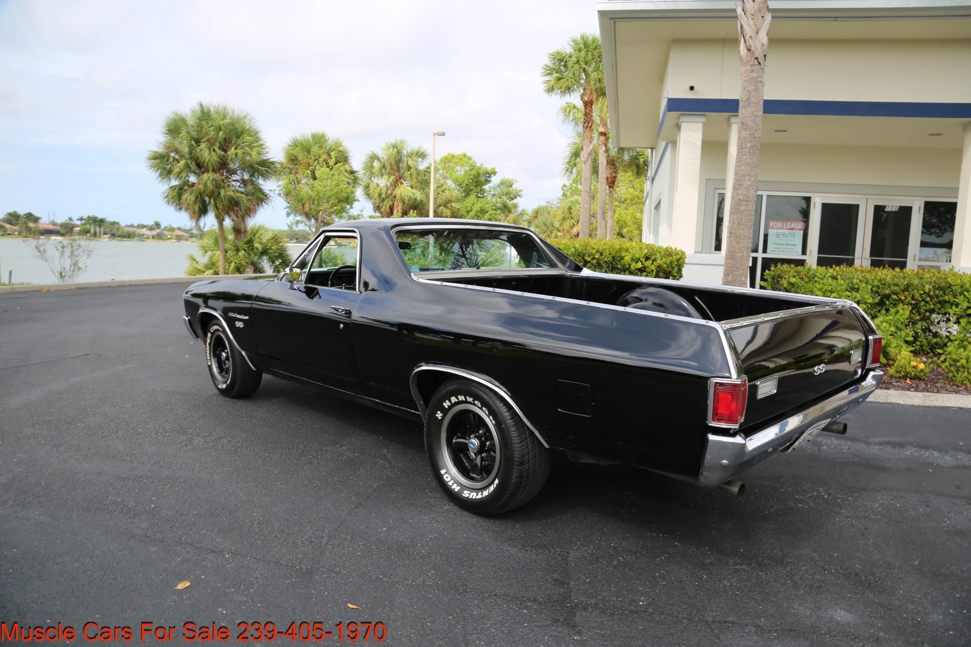 Used 1972 Chevrolet ElCamino SS SS Super Sport for sale $33,000 at Muscle Cars for Sale Inc. in Fort Myers FL 33912 4