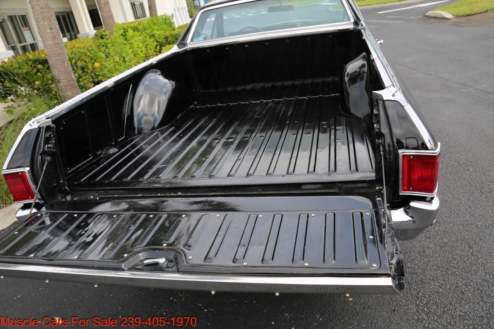 Used 1972 Chevrolet ElCamino SS SS Super Sport for sale $33,000 at Muscle Cars for Sale Inc. in Fort Myers FL 33912 5