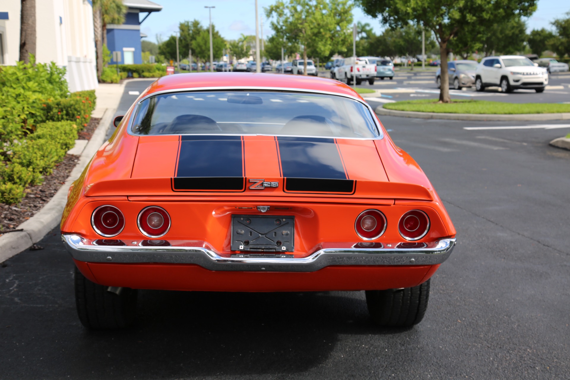 Used 1973 Chevrolet Camaro LT for sale $35,900 at Muscle Cars for Sale Inc. in Fort Myers FL 33912 5