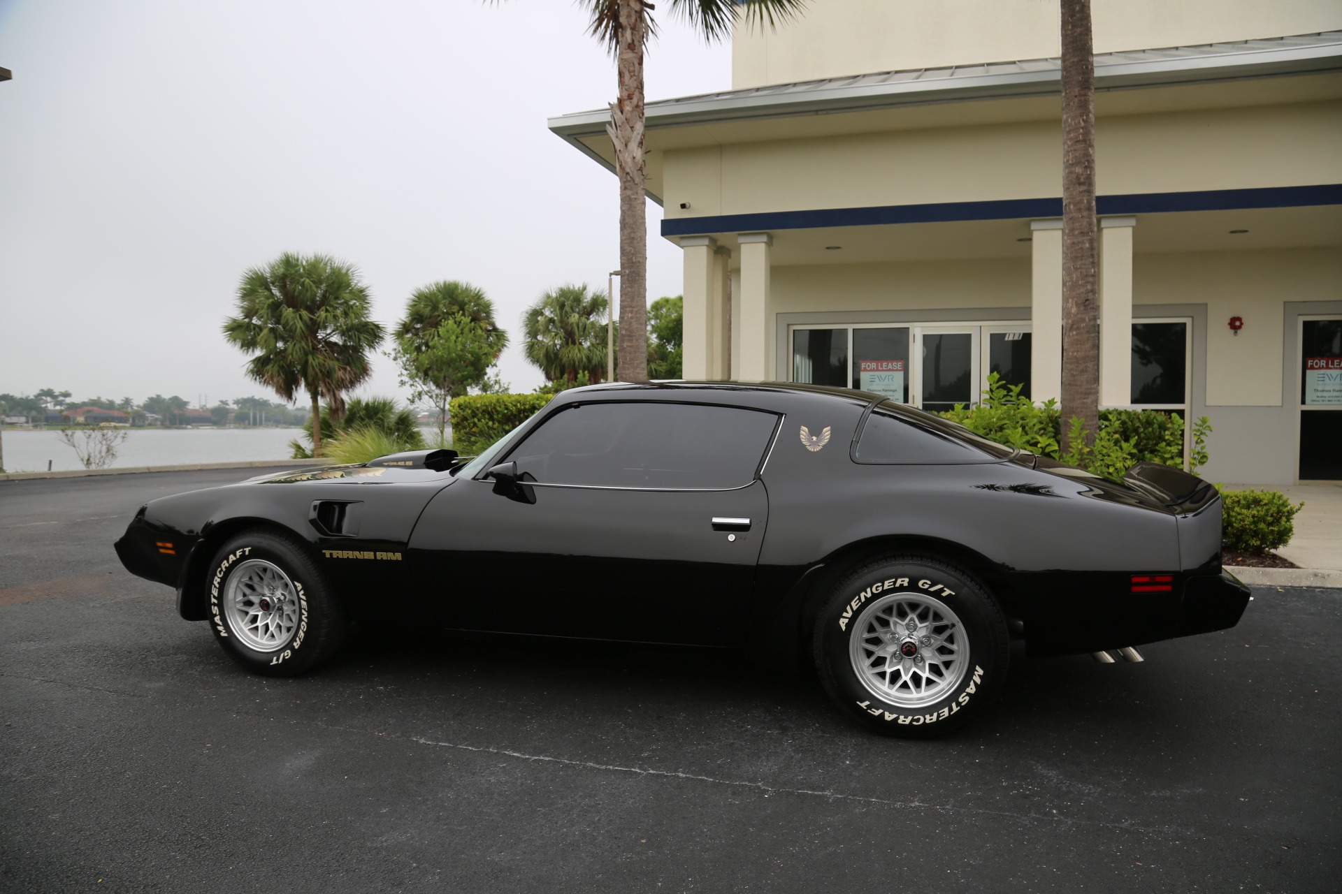 Used 1979 Pontiac Trans Am WS 6.6 Package for sale $32,500 at Muscle Cars for Sale Inc. in Fort Myers FL 33912 4